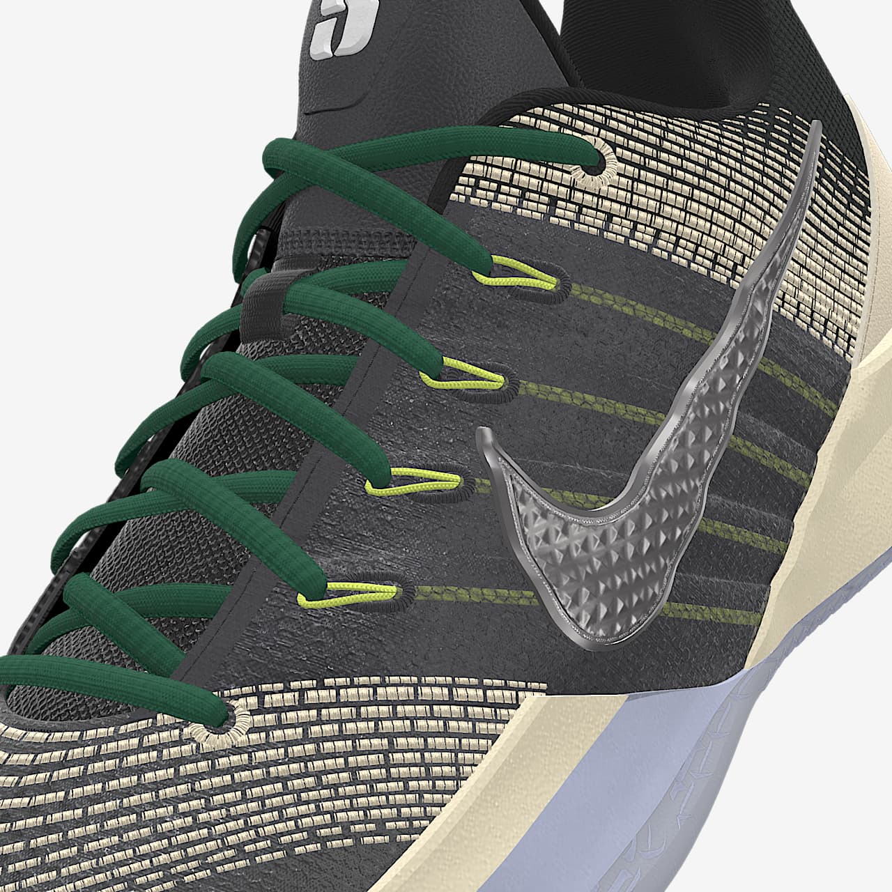 Sabrina 3 By You Custom Basketball Shoes