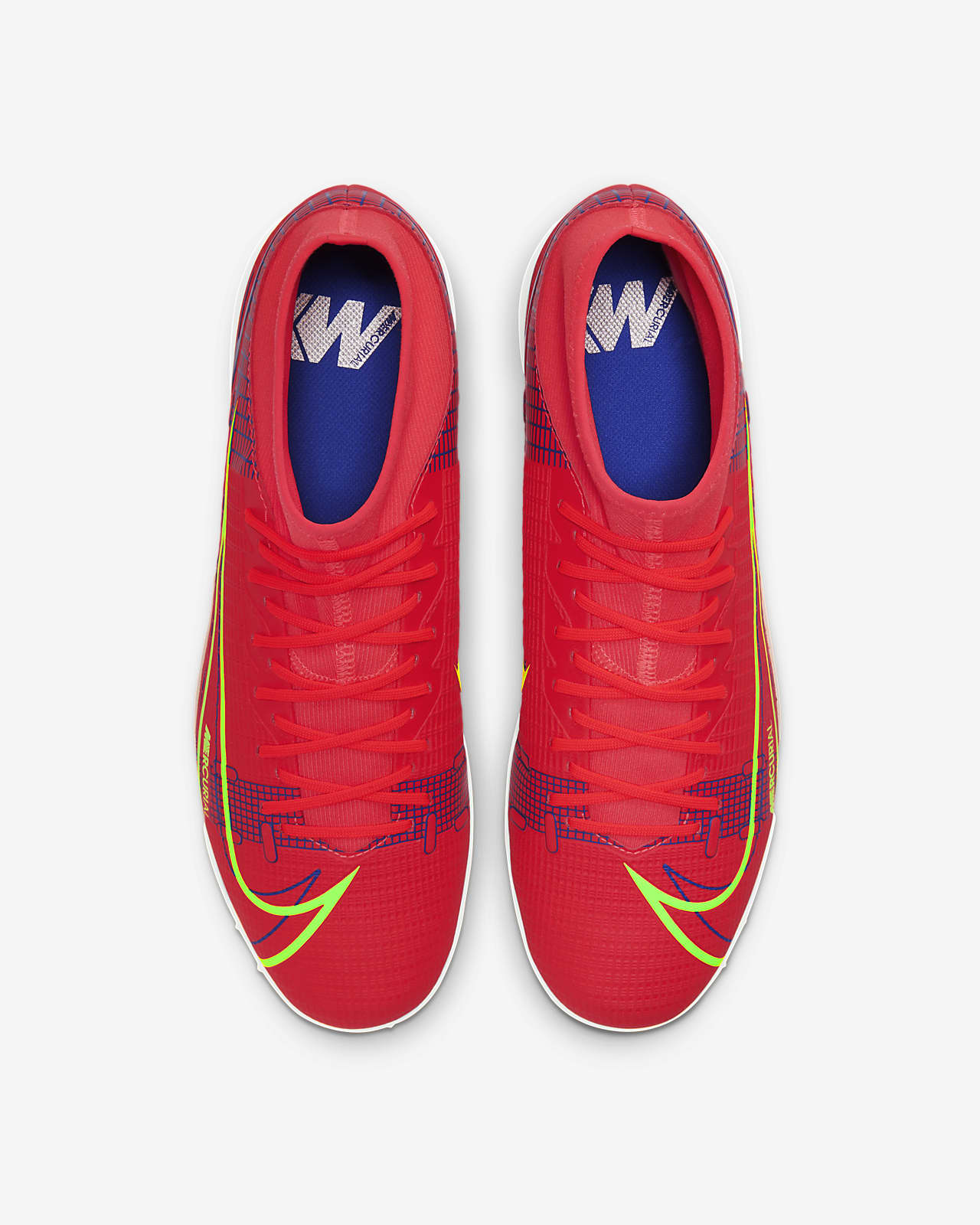 nike superfly turf