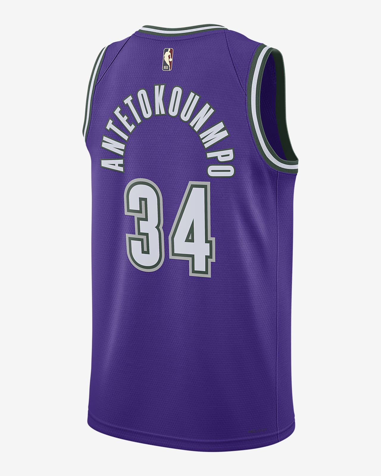 milwaukee bucks swingman