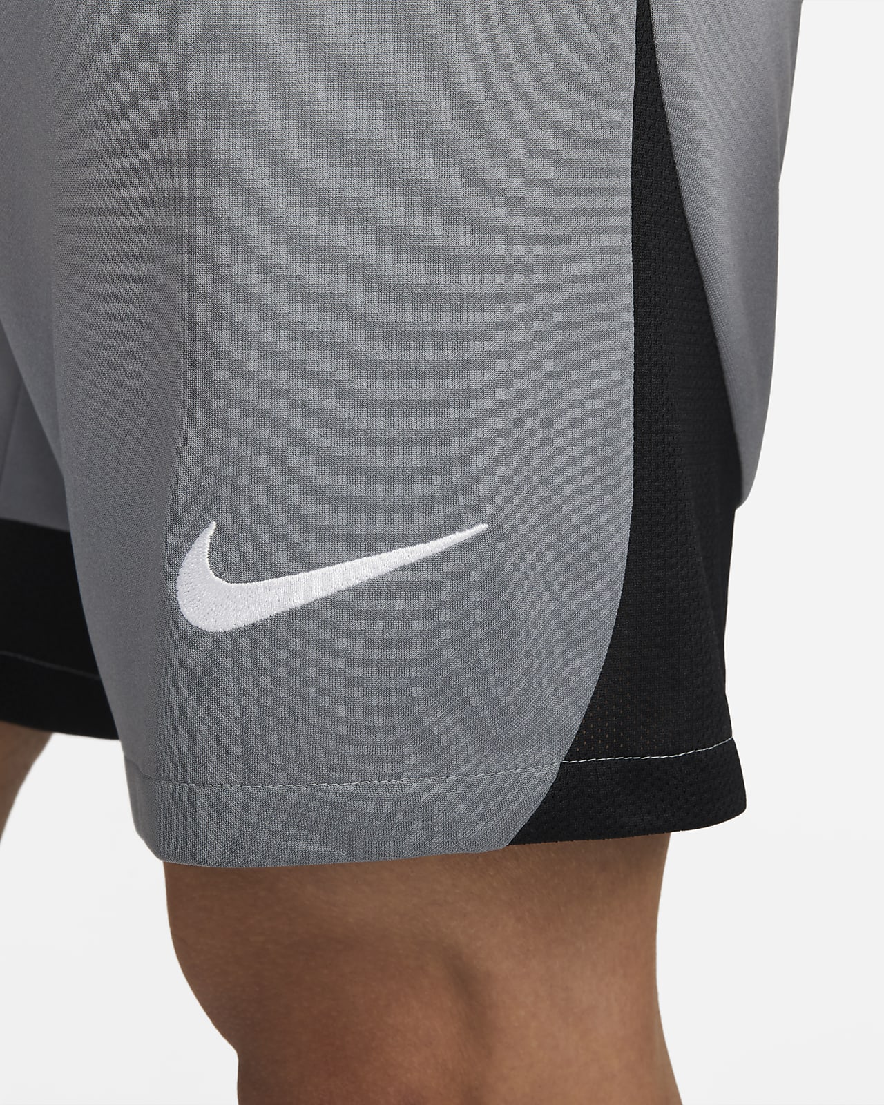 short de foot nike