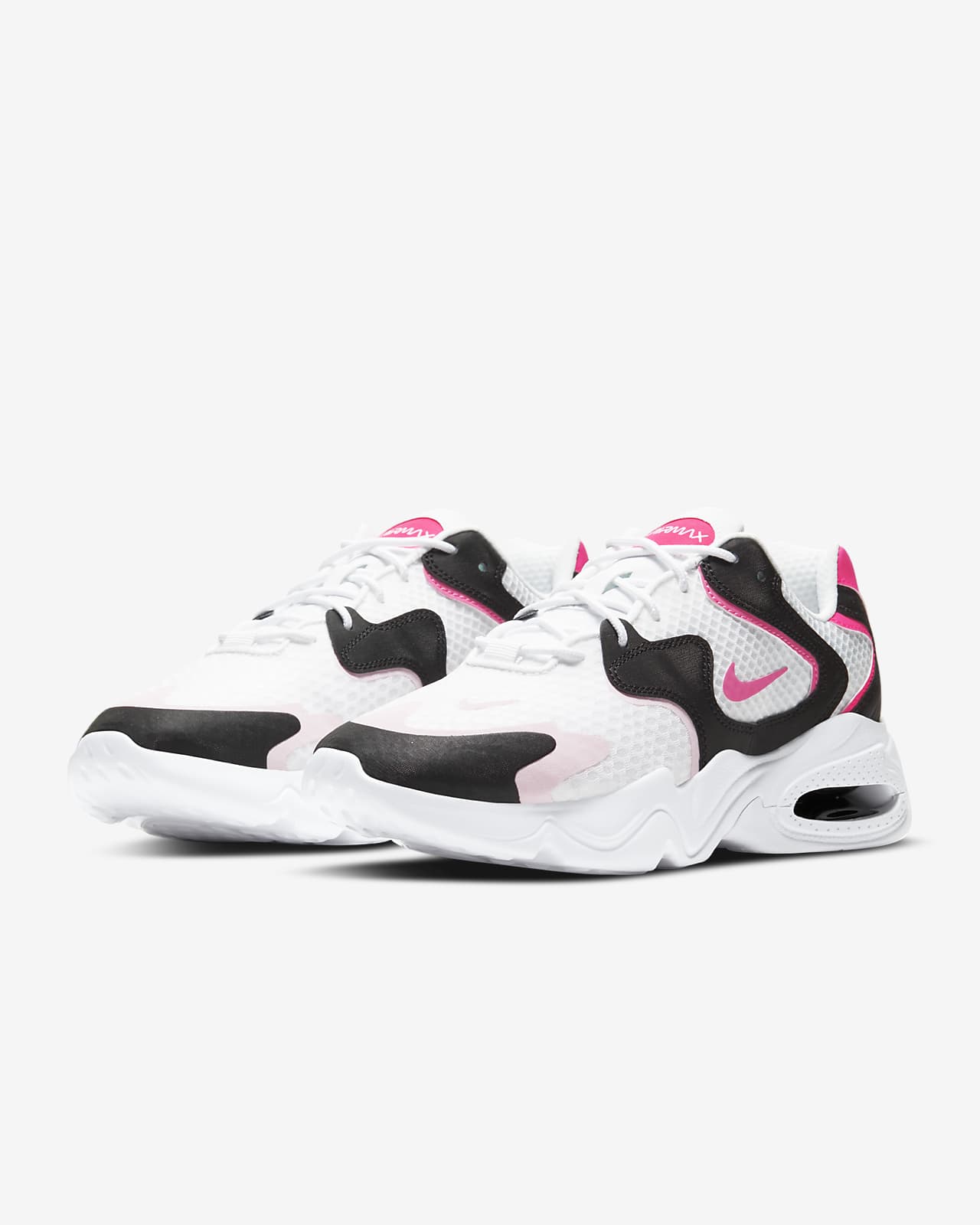 nike air max 2x femme