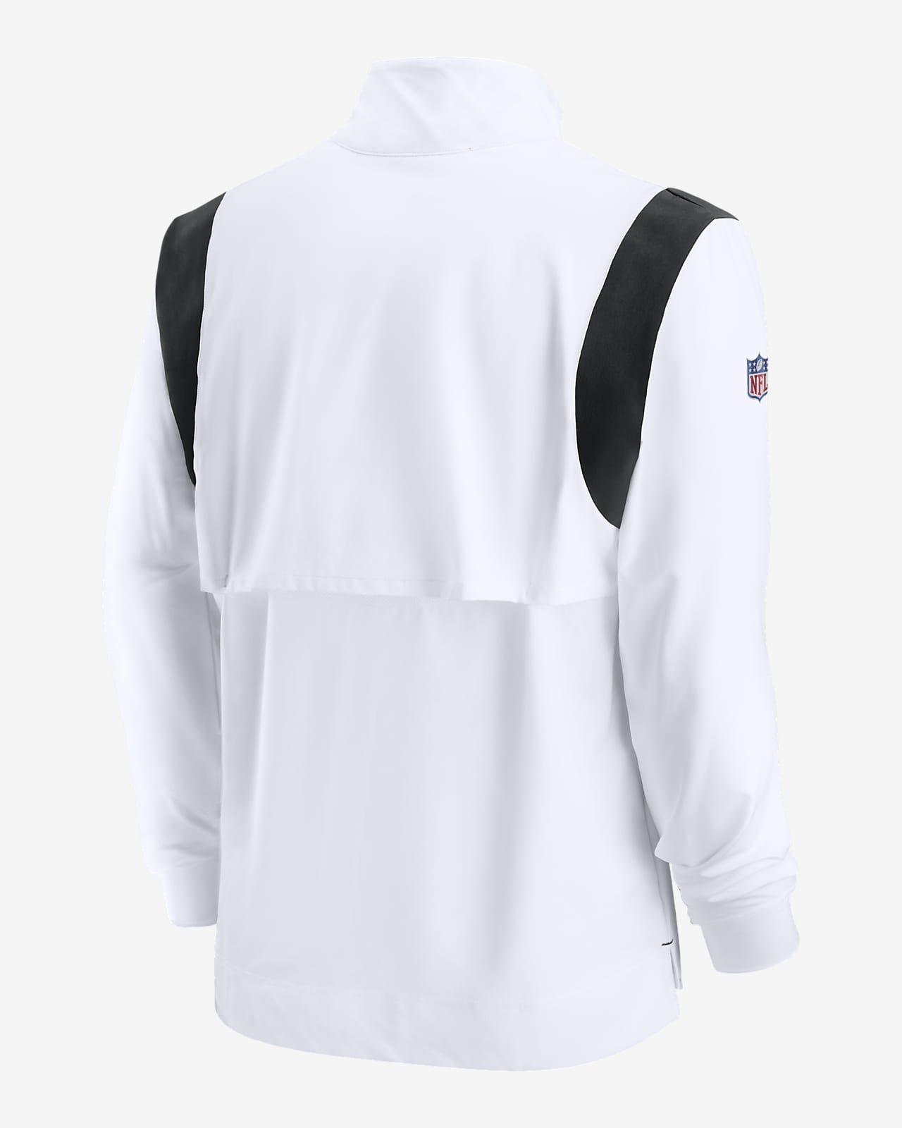 balsa Entrada único Nike Repel Coach (NFL Las Vegas Raiders) Men's 1/4-Zip Jacket. Nike.com