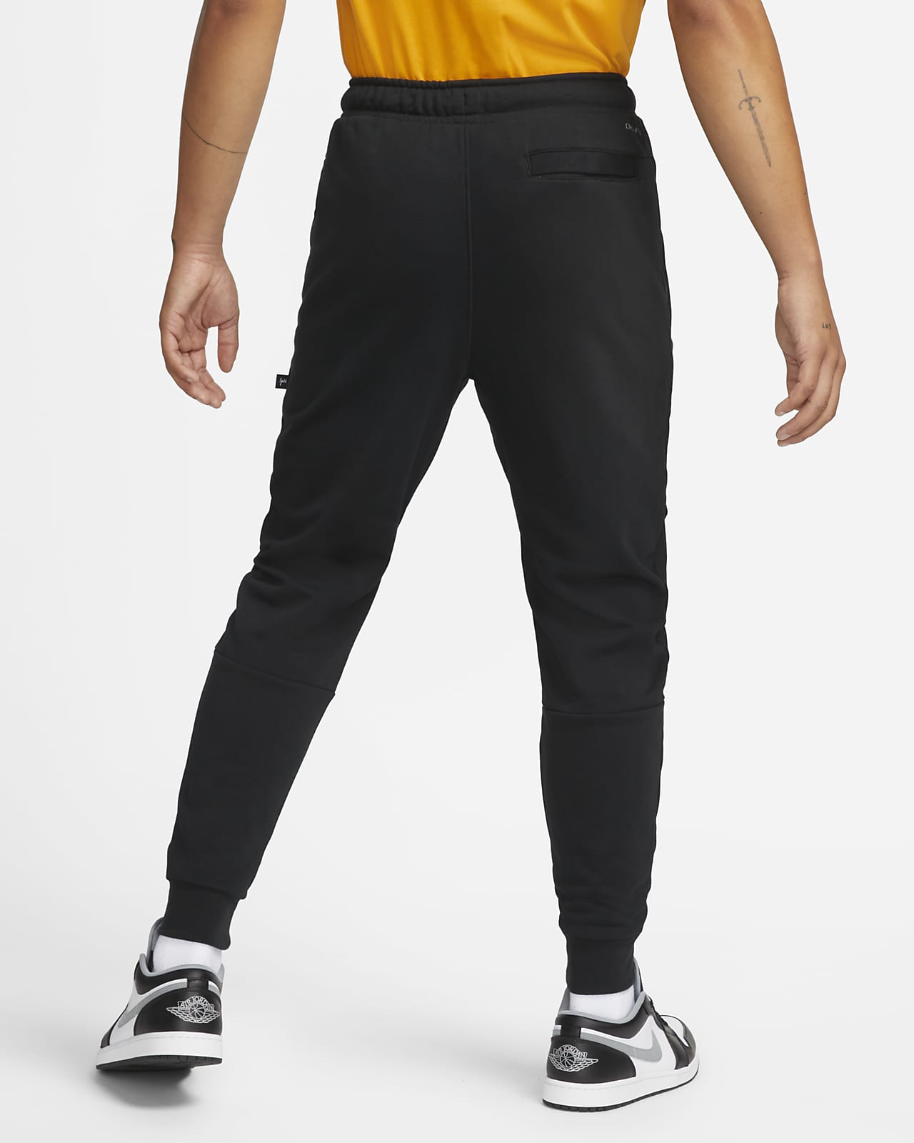 Pantaloni ad alte prestazioni Zion - Uomo. Nike IT