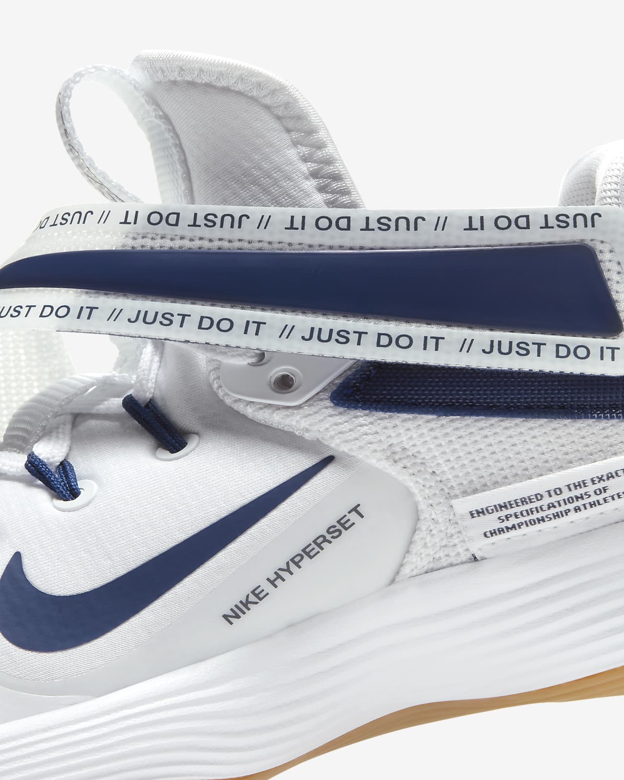 nike hyper volleyball shoes