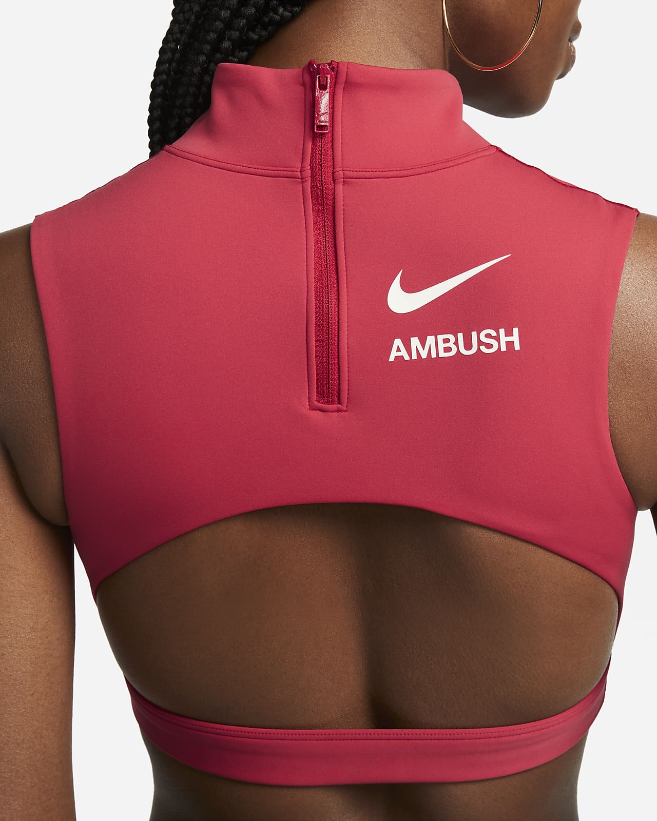 Nike x AMBUSH Women's Padded Bra