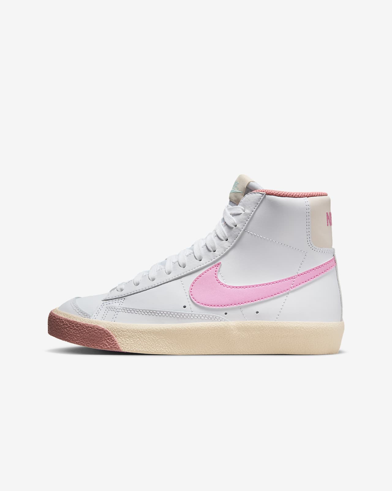 Nike Blazer. Nike MX