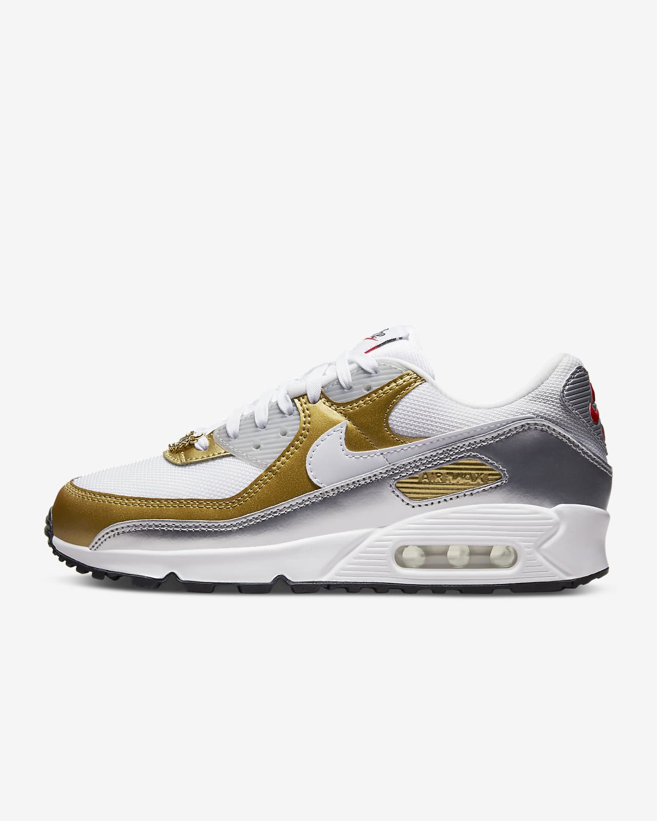 Nike Air Max 90 SE Women's Shoes. Nike IN