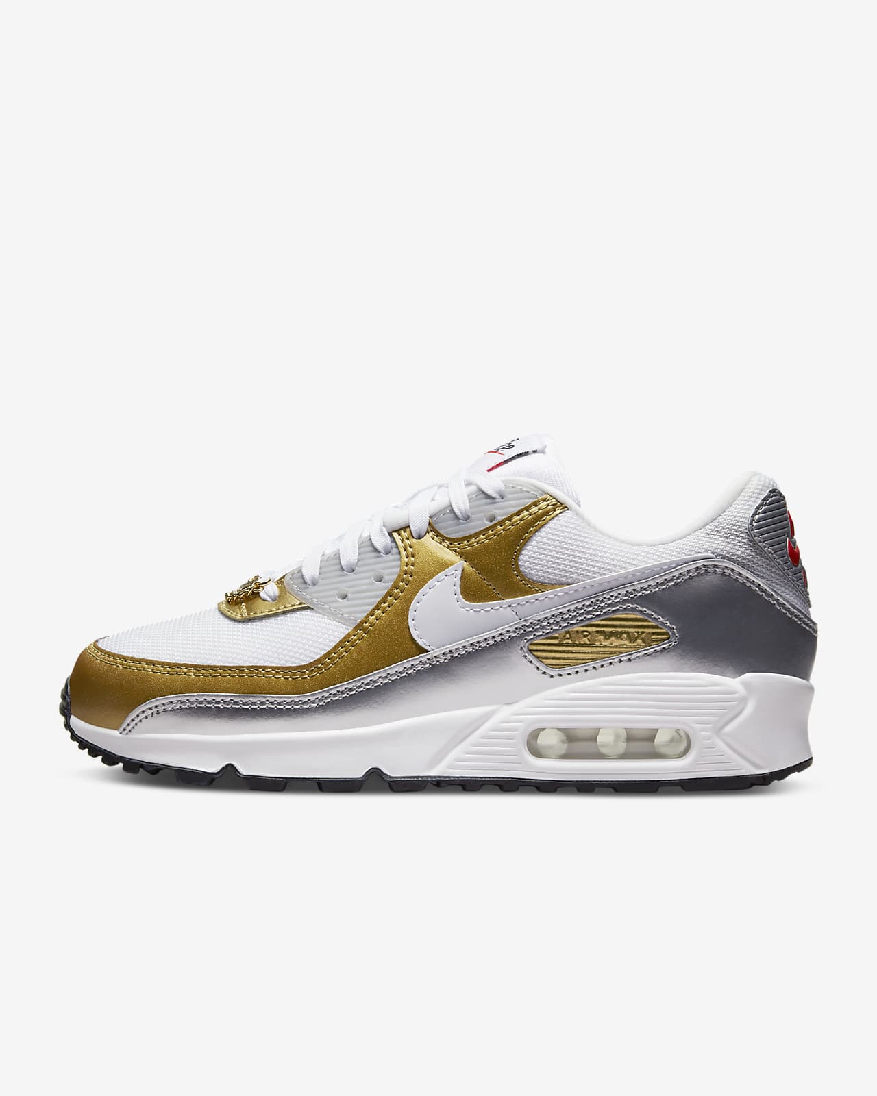 sapatilhas nike air max 90