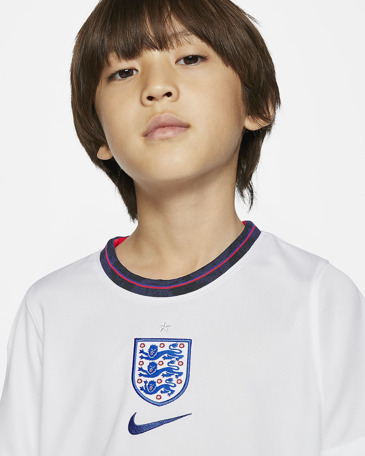 kids england home kit