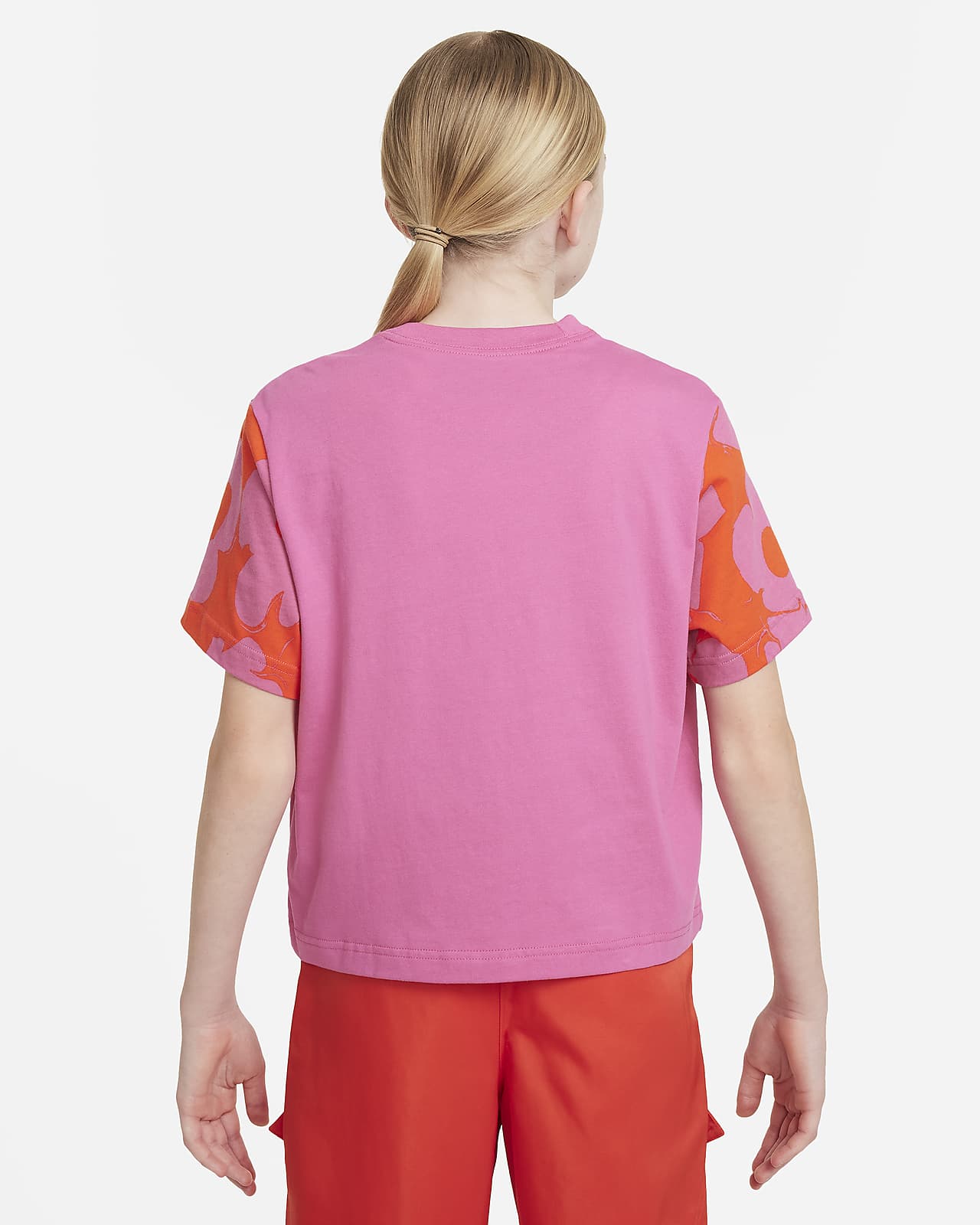 T best sale shirt corte