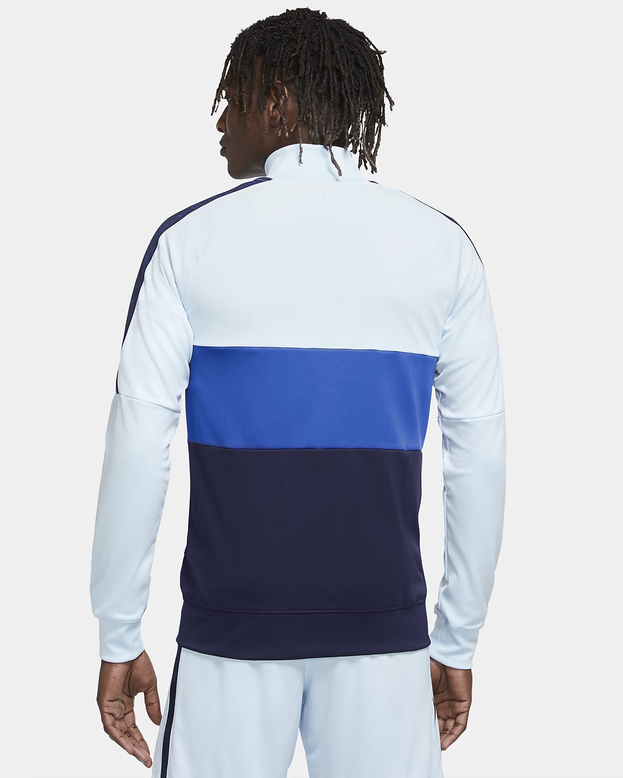 nike football tracksuit