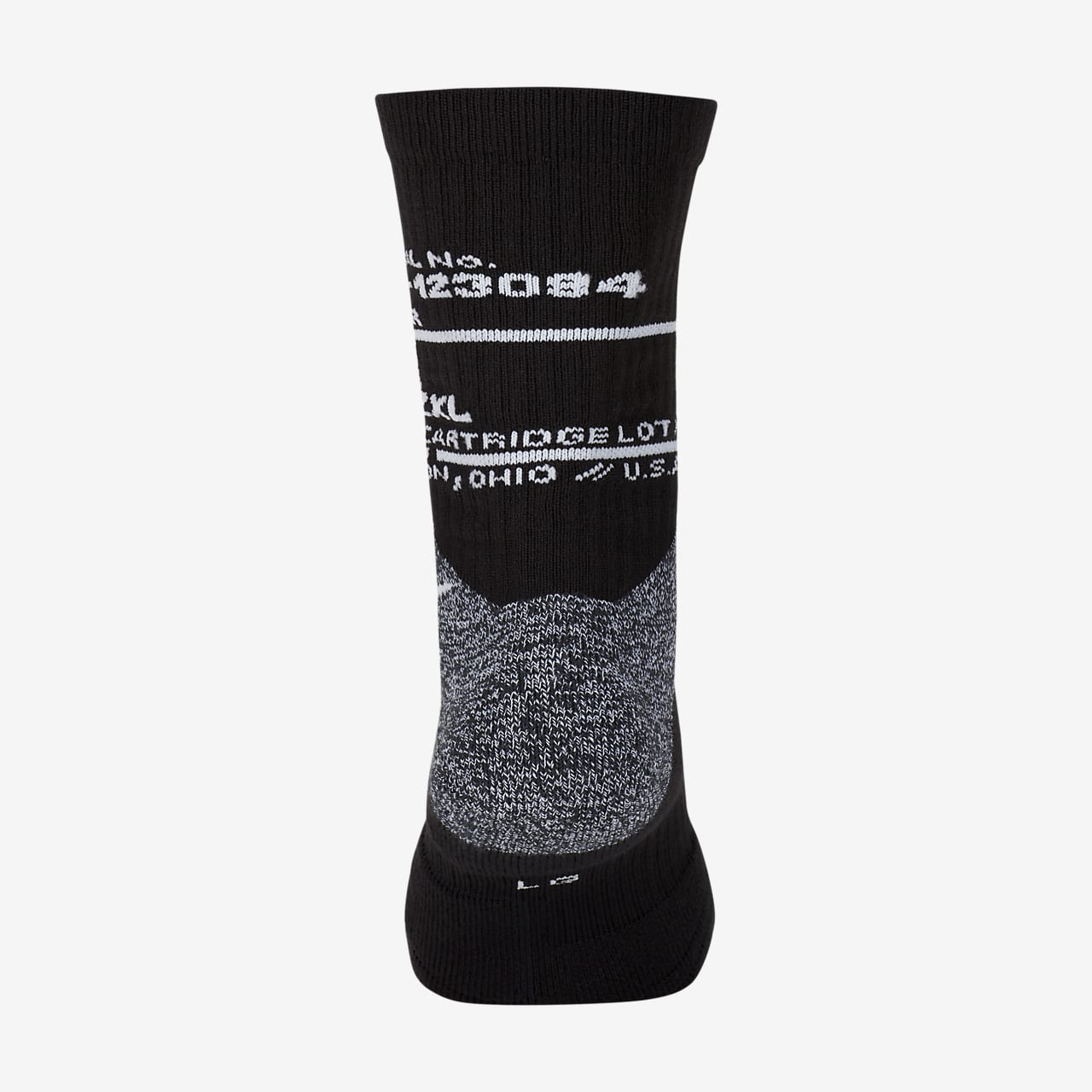 nike lebron elite socks