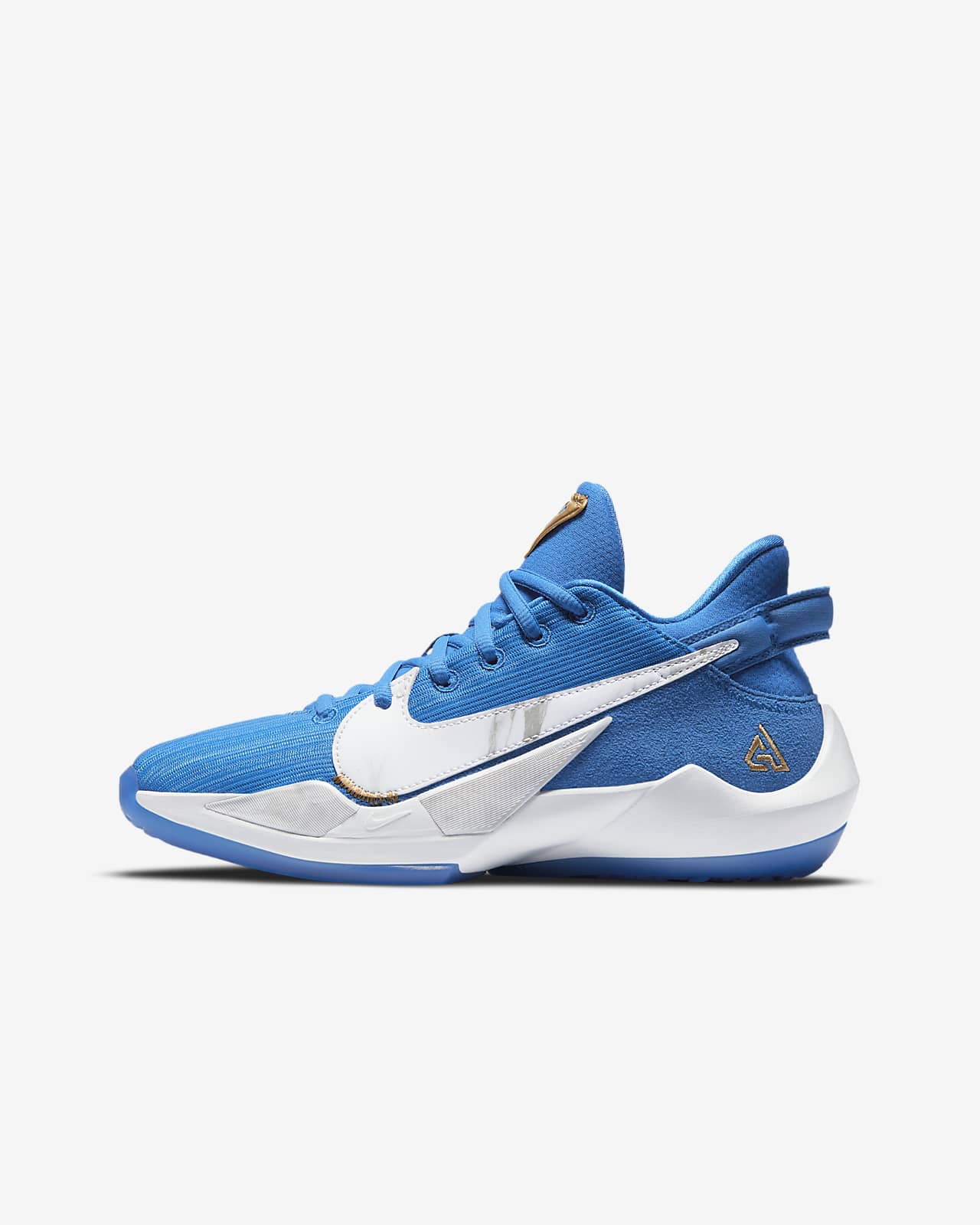 kids giannis shoes