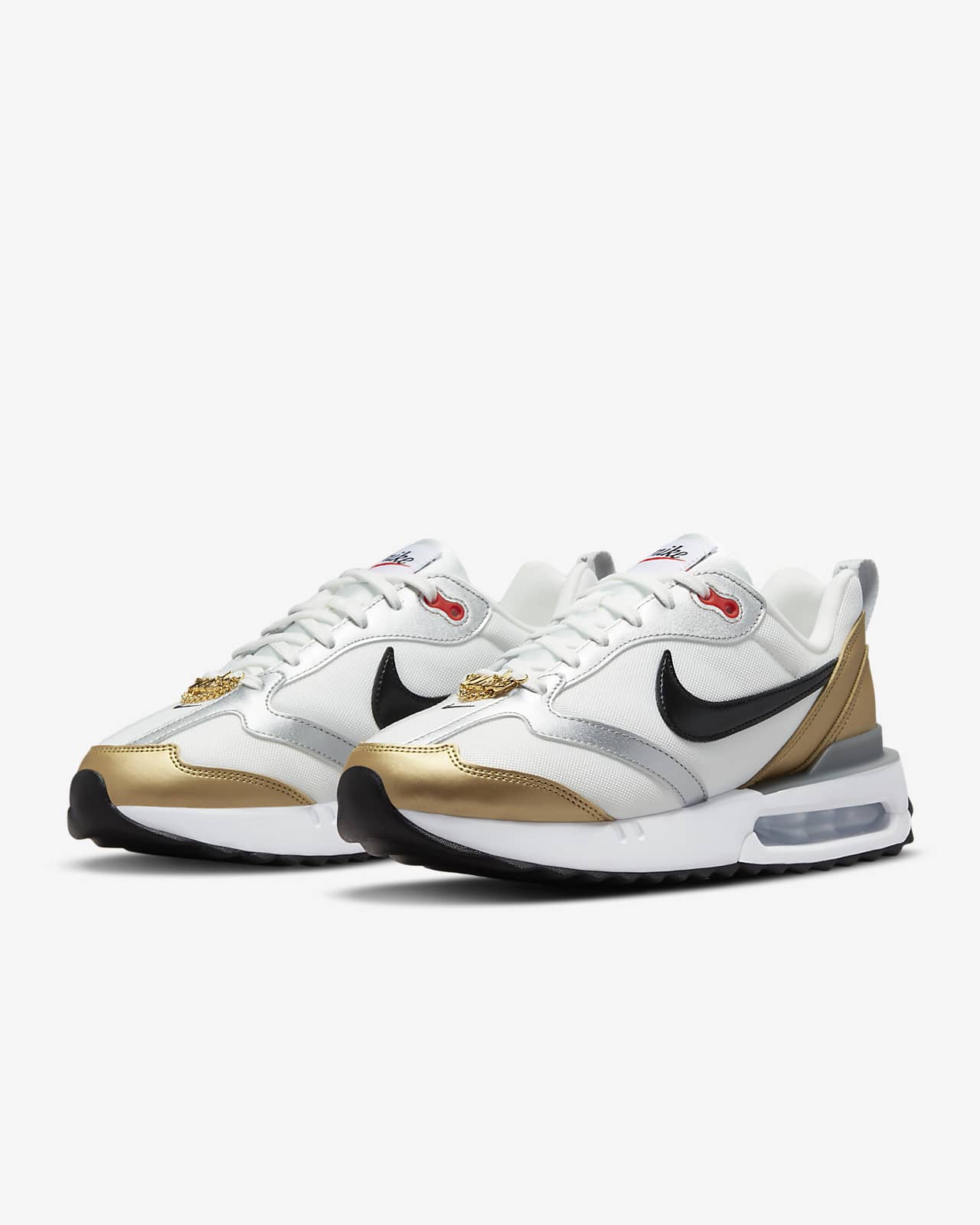 Nike Air Max Dawn SE Zapatillas - Mujer. Nike ES