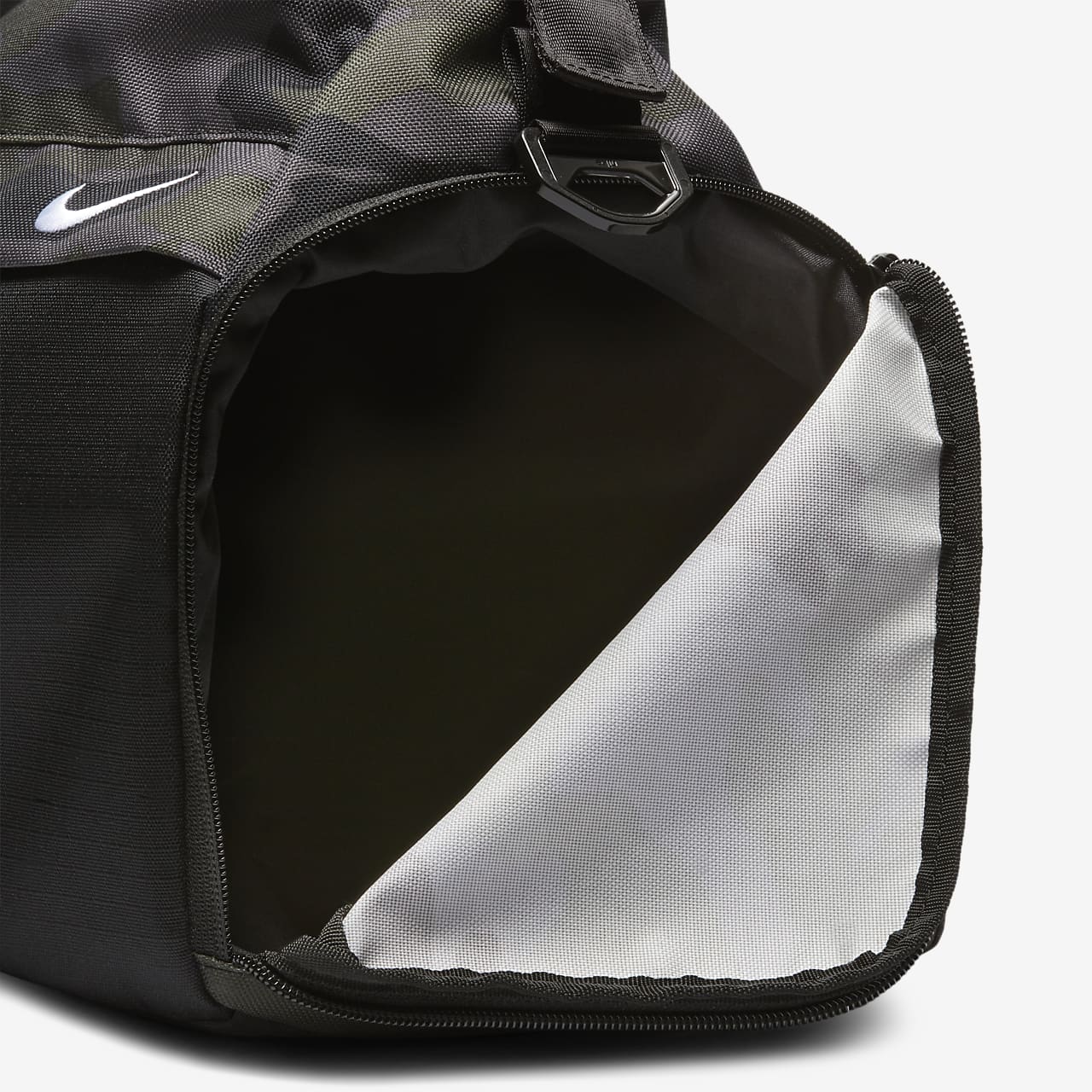 nike radiate training duffel bag