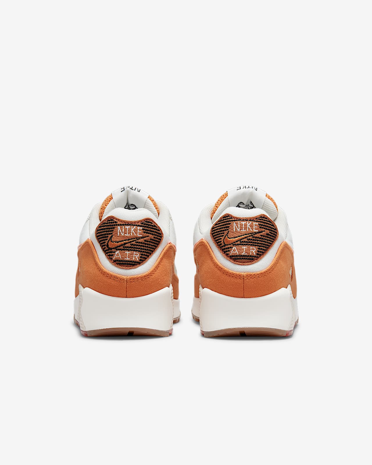 Calzado para hombre Nike Air Max 90 SE. Nike MX