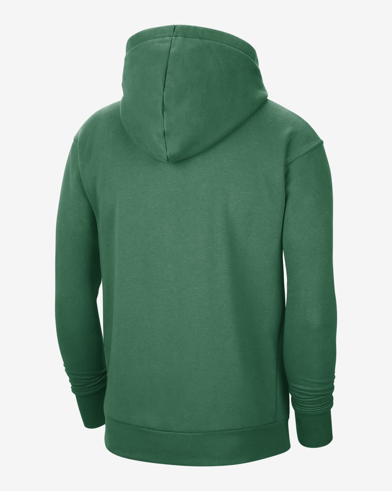 boston celtics hooded sweatshirt