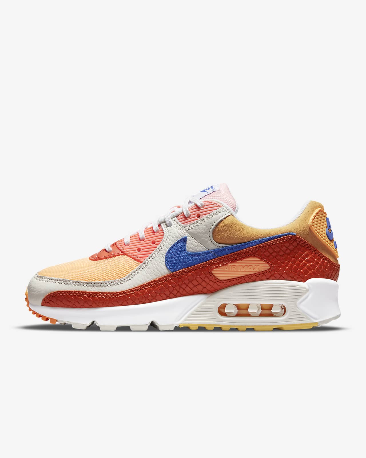 Chaussure Nike Air Max 90 pour Femme Chaussure Nike Air Max 90 pour Femme