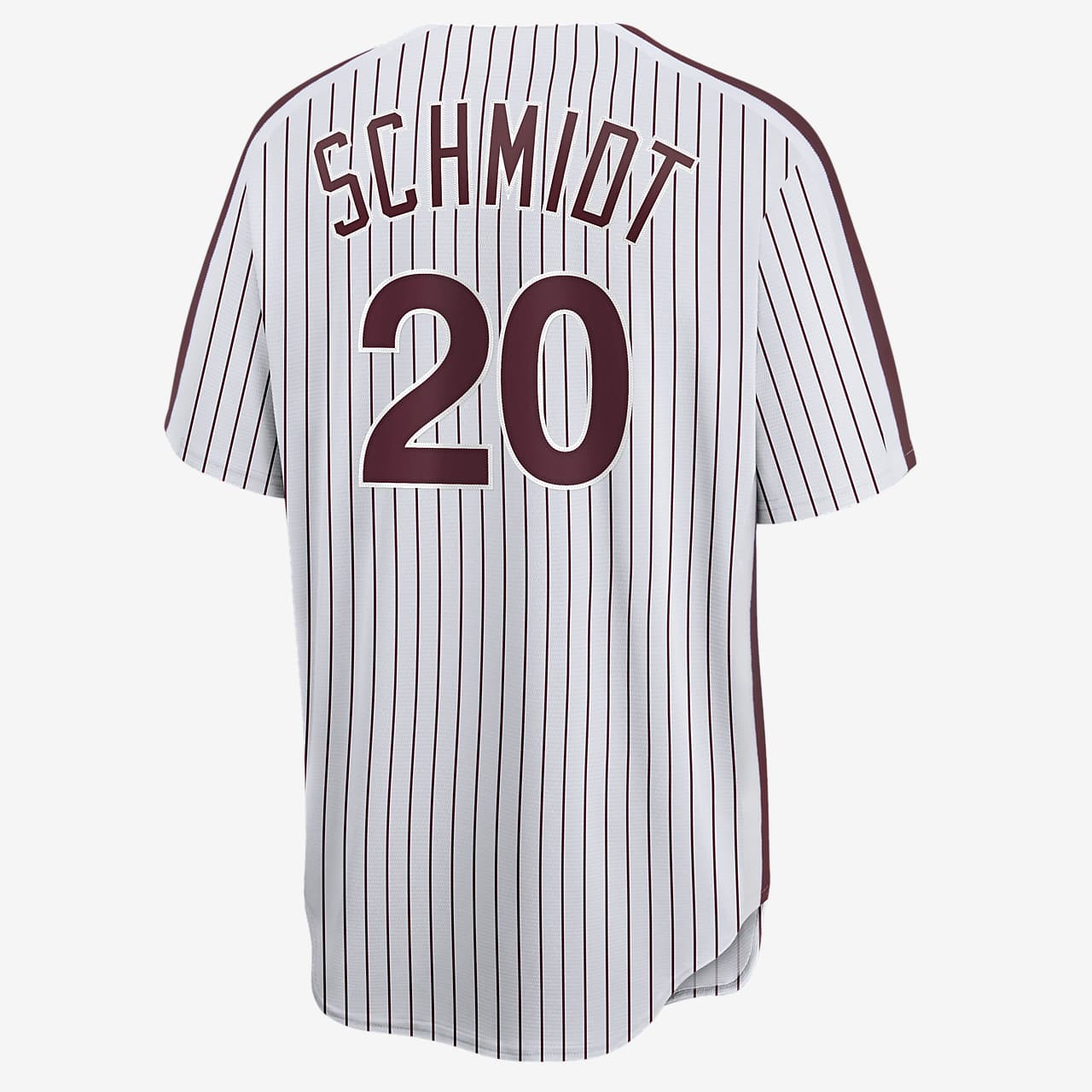 MLB Philadelphia Phillies (Mike Schmidt 