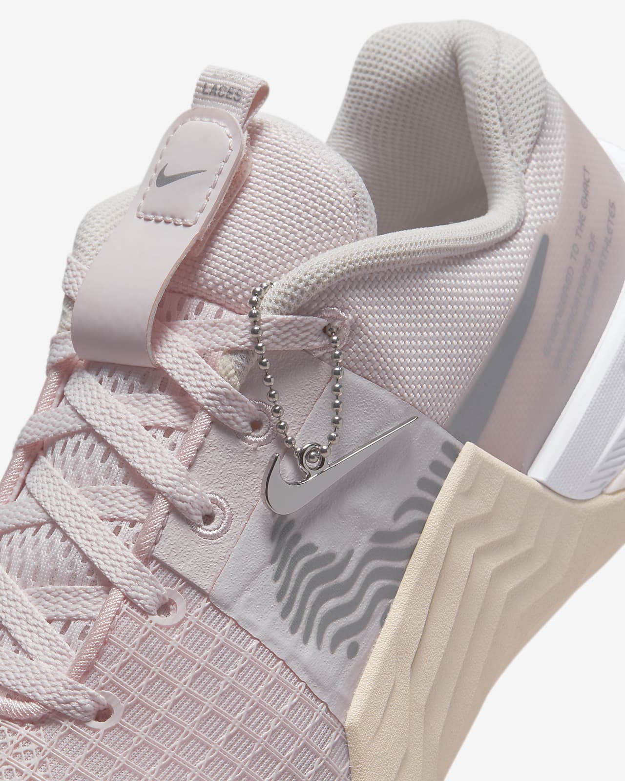 Nike Metcon 8 Trainingsschoenen voor dames. Nike NL