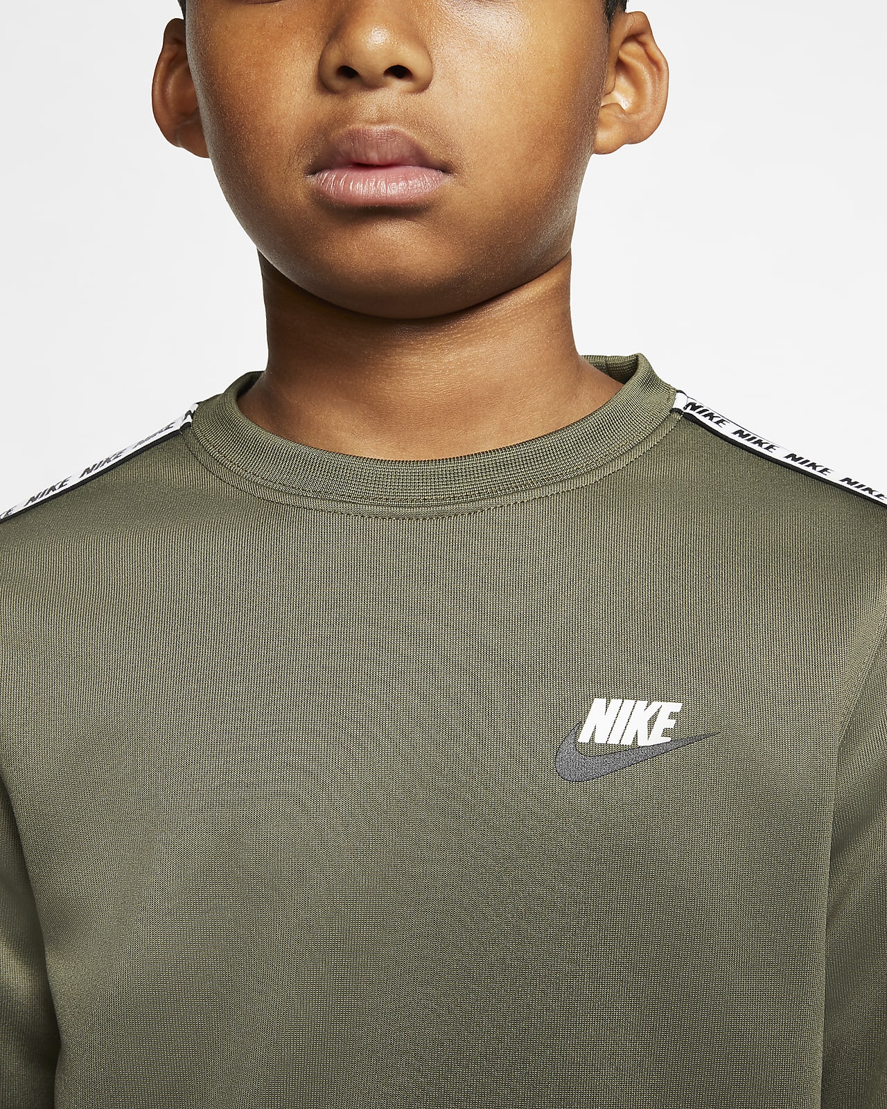 Haut nike enfant Clearance