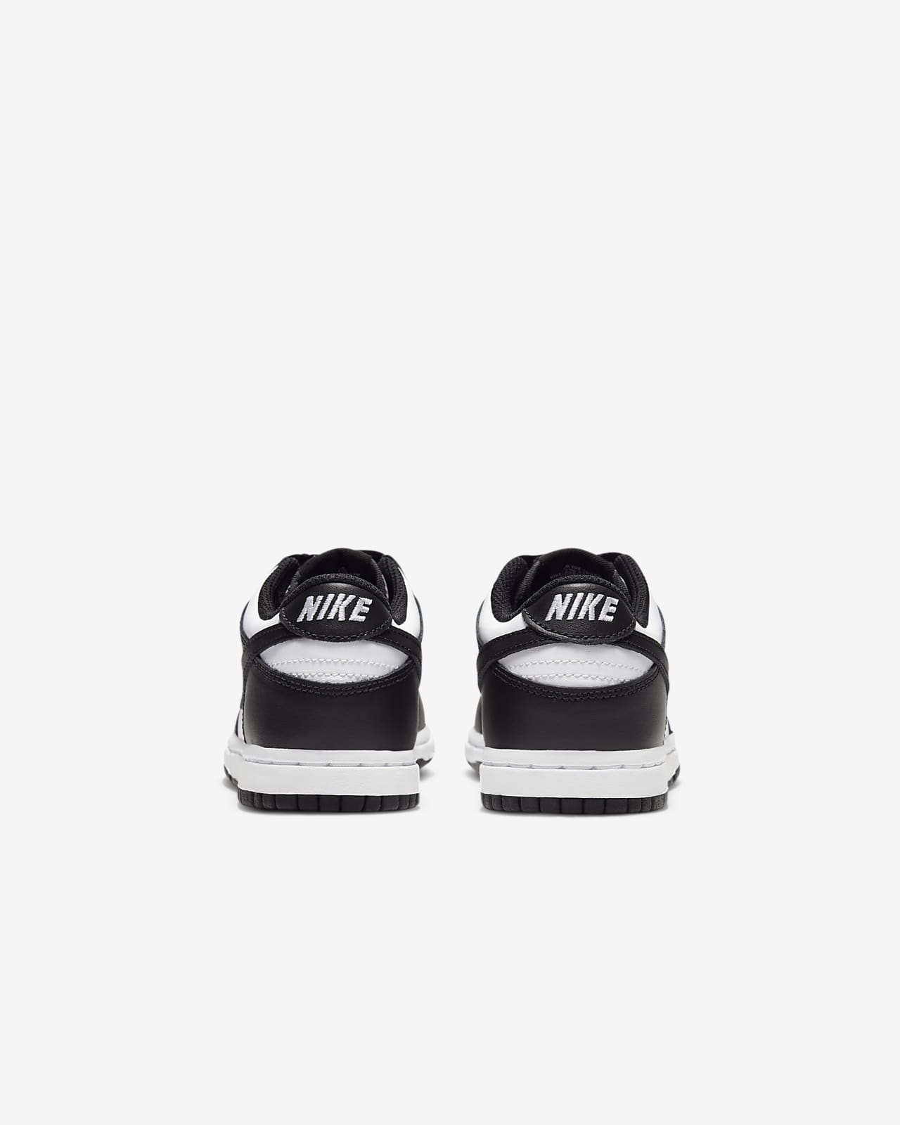 Nike Dunk Low SE Little Kids' Shoes.