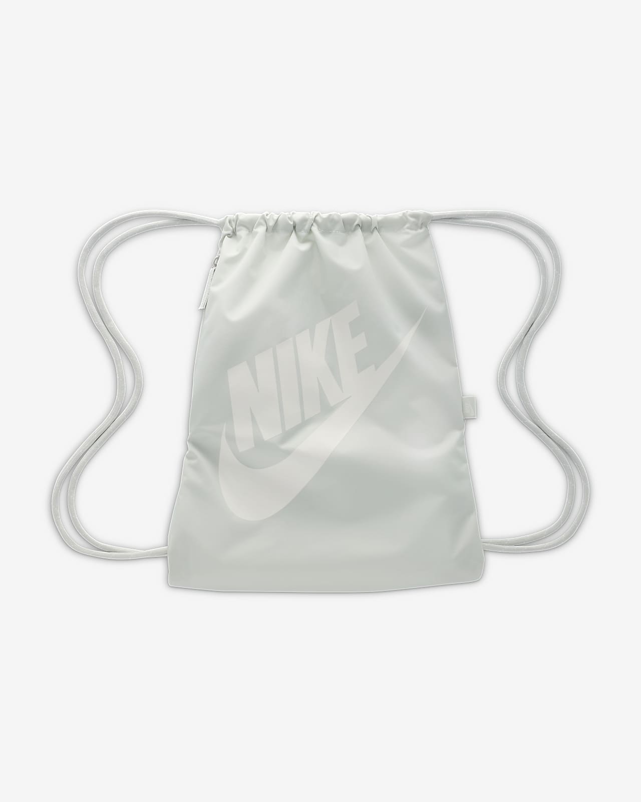 Nike Heritage Tas met trekkoord 13 liter . Nike BE