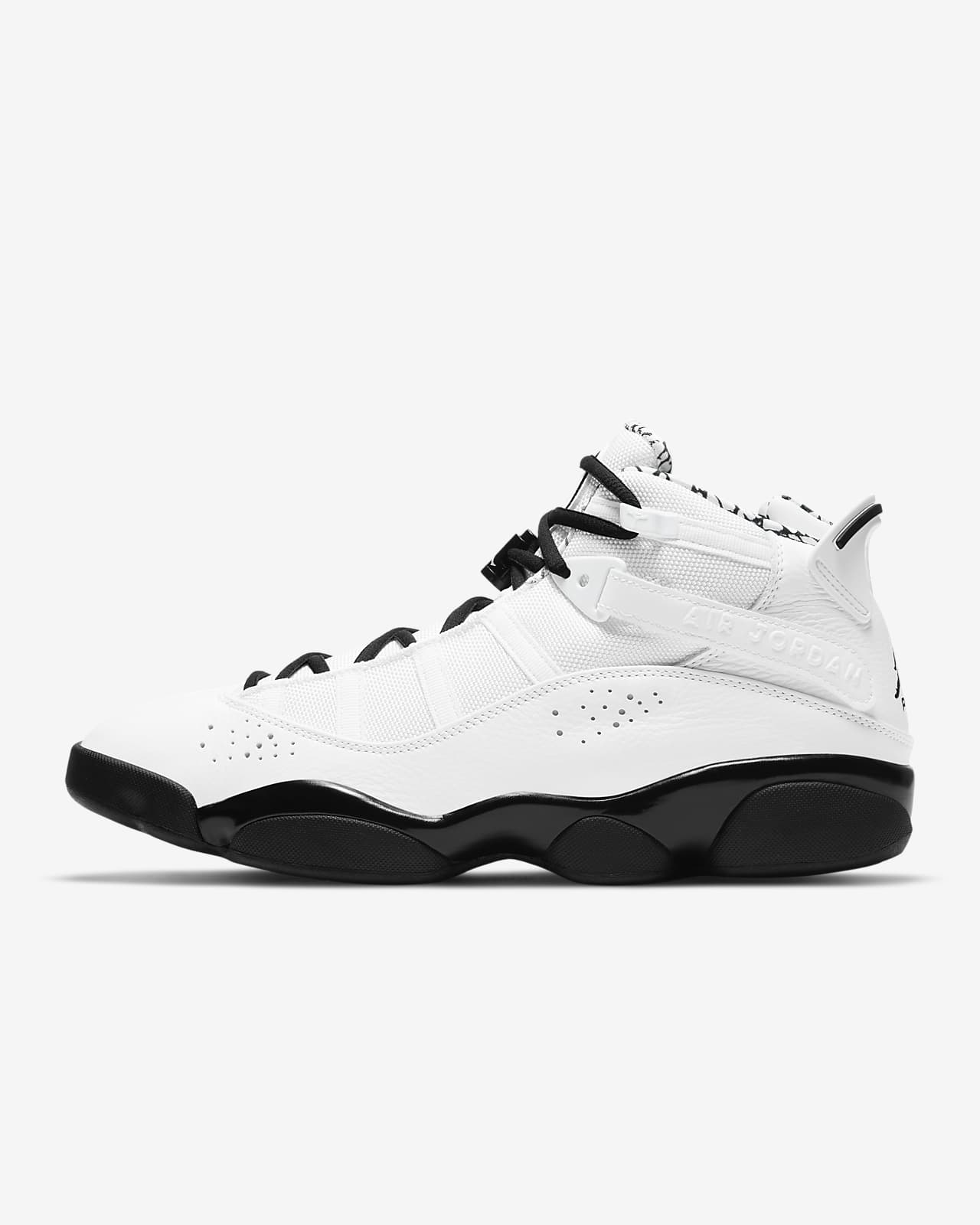 Jordan 6 Rings Men's Shoe. Nike.com