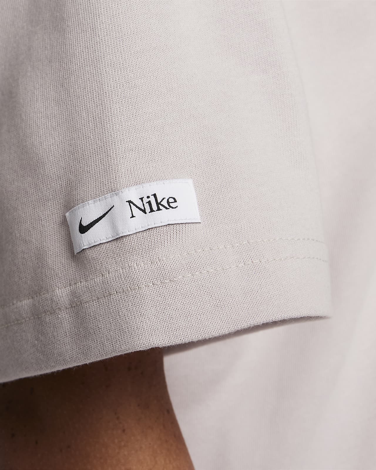 T shirt Nike Sportswear Classic Donna