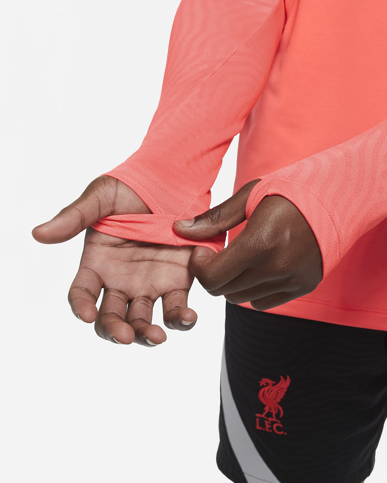 Nike liverpool fc strike drill top. Nike Liverpool Fc Strike Drill Top : Liverpool F C Strike Men S Football Drill Top Nike Fi