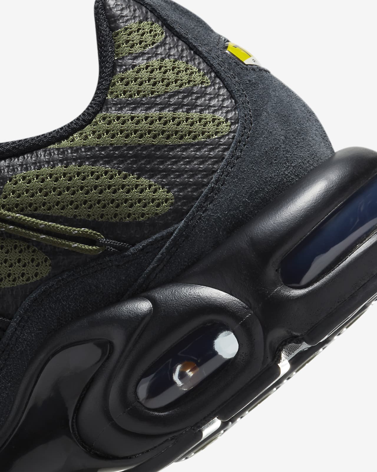 Nike Air Max Plus Utility Zapatillas - Hombre. ES