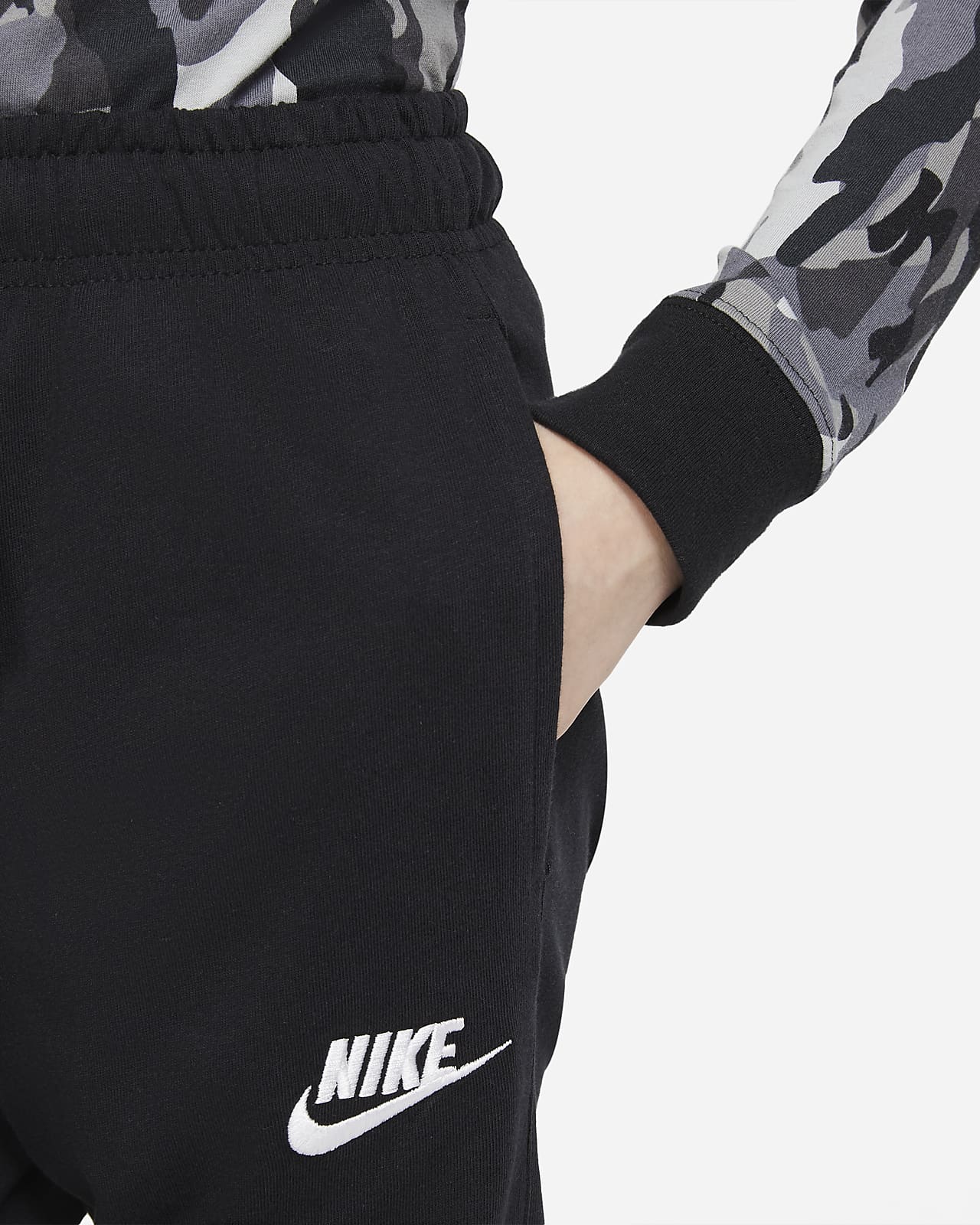 nike pants boys