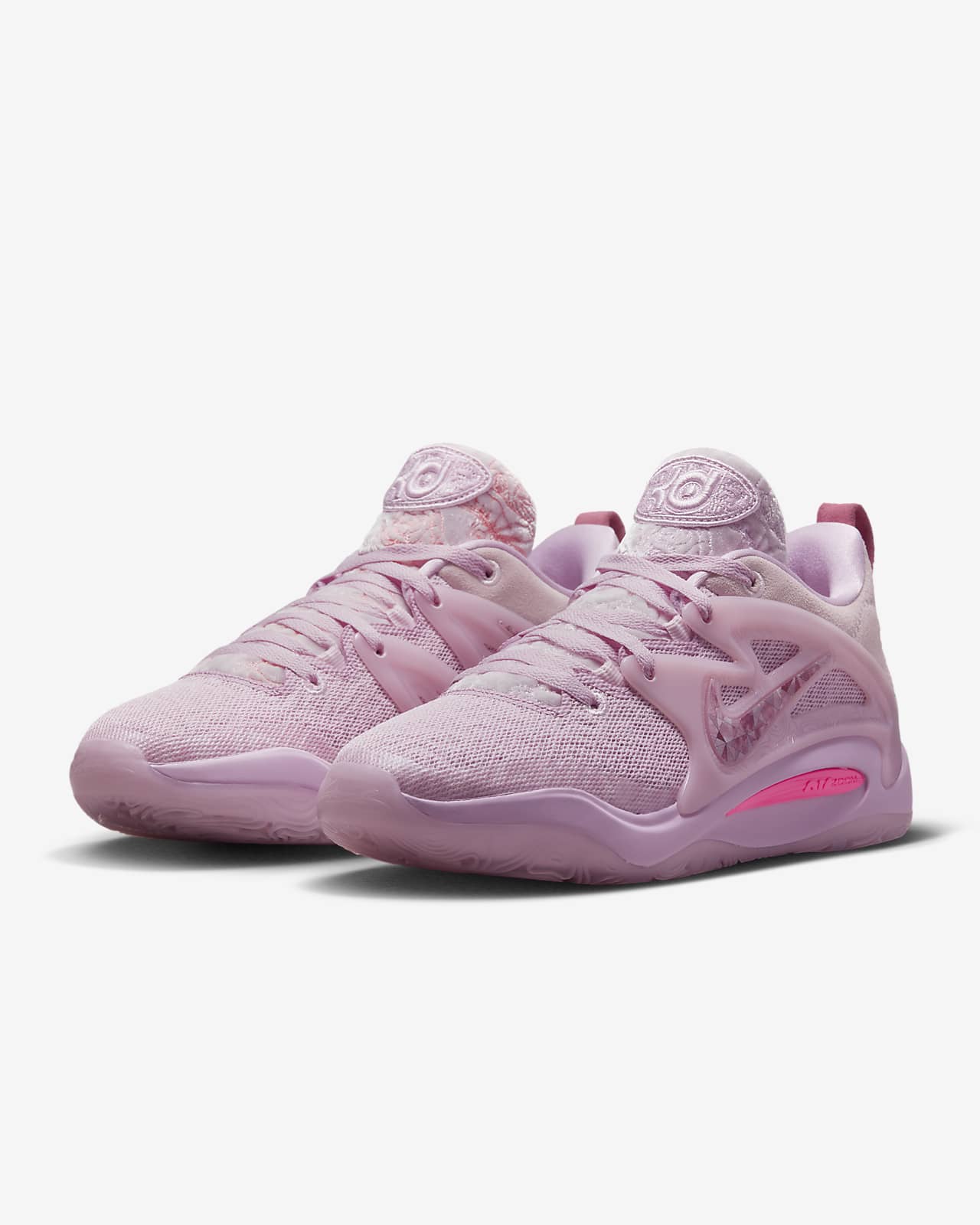 Scarpe kd 5 donna on sale rose