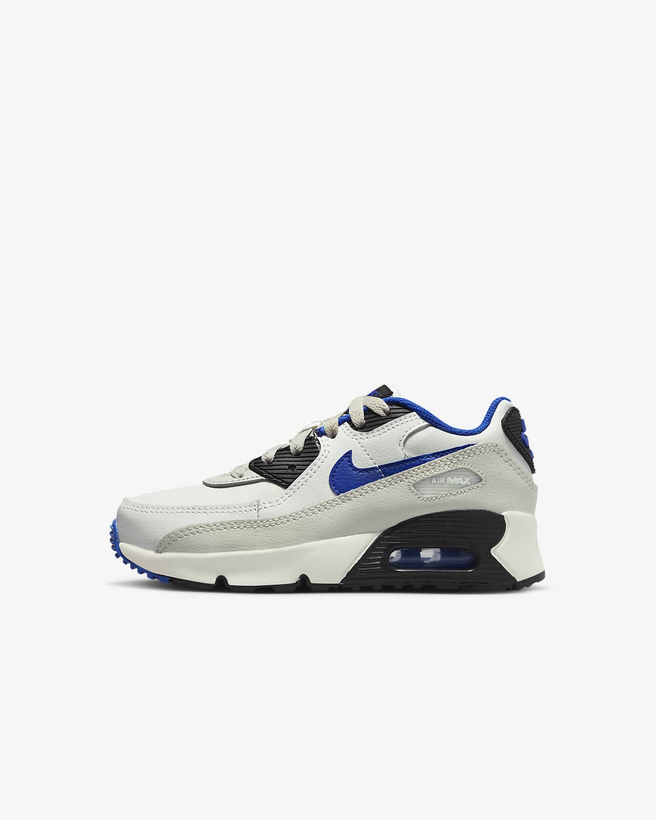 Nike Air Max 90 LTR Kleuterschoenen. Nike NL