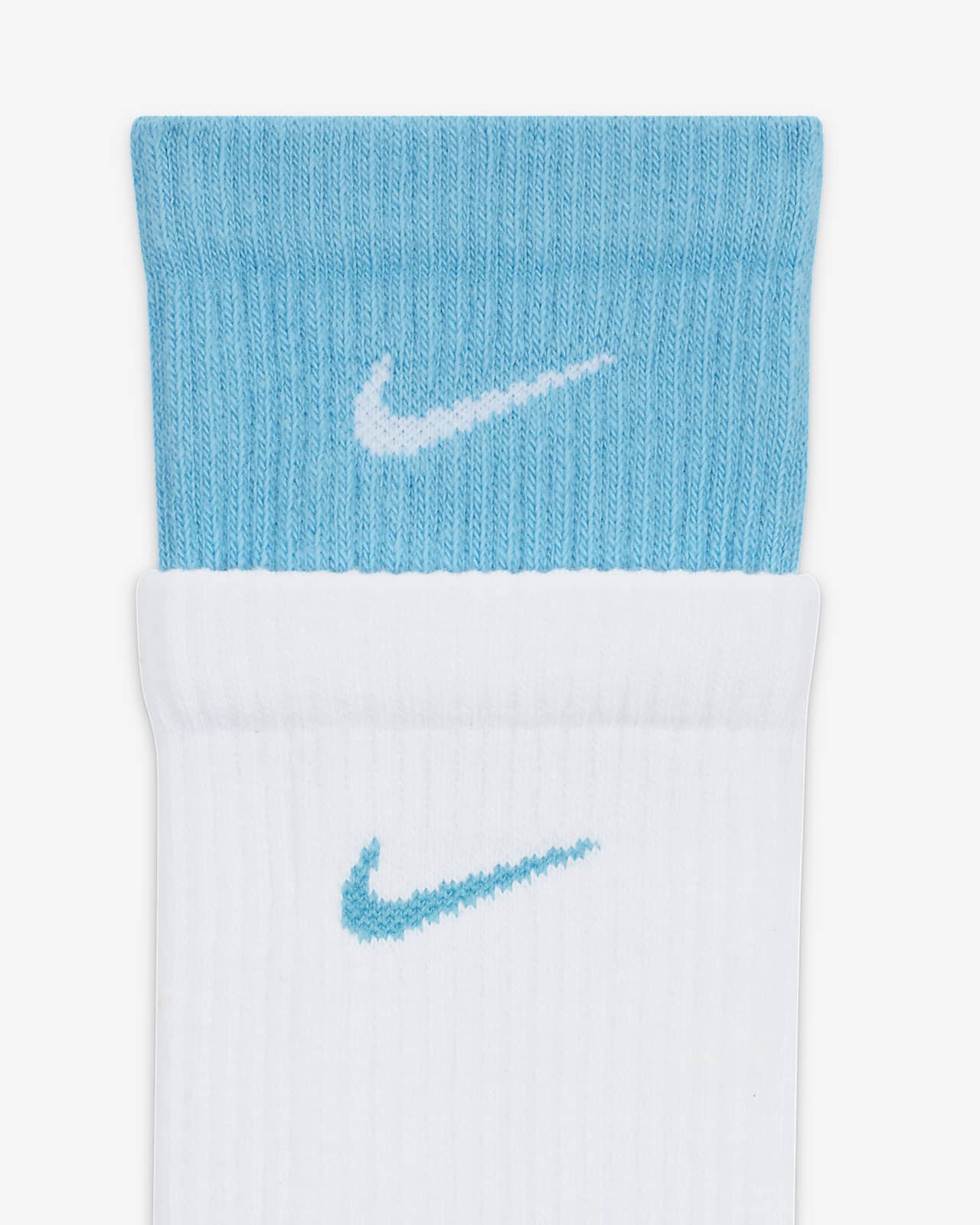 Nike Everyday Plus Cushioned Training Crew Socks. Nike NL