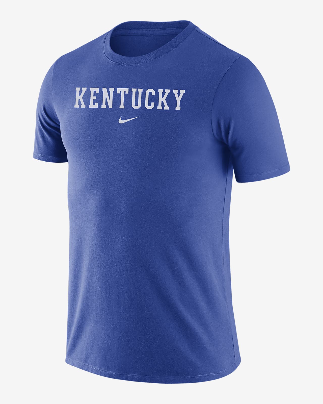 Nike College (Kentucky) Men's T-Shirt 