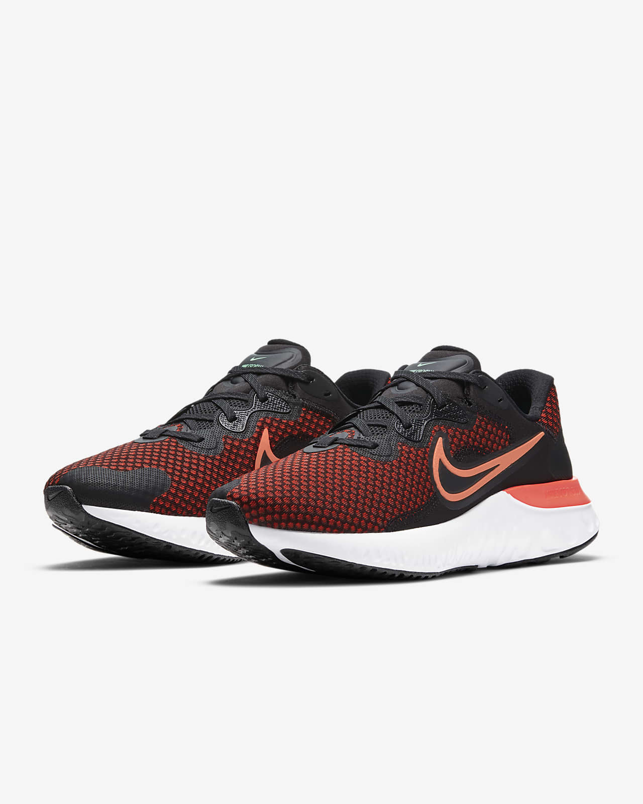 Nike Renew Run 2 Men's Running Shoe. Nike ID