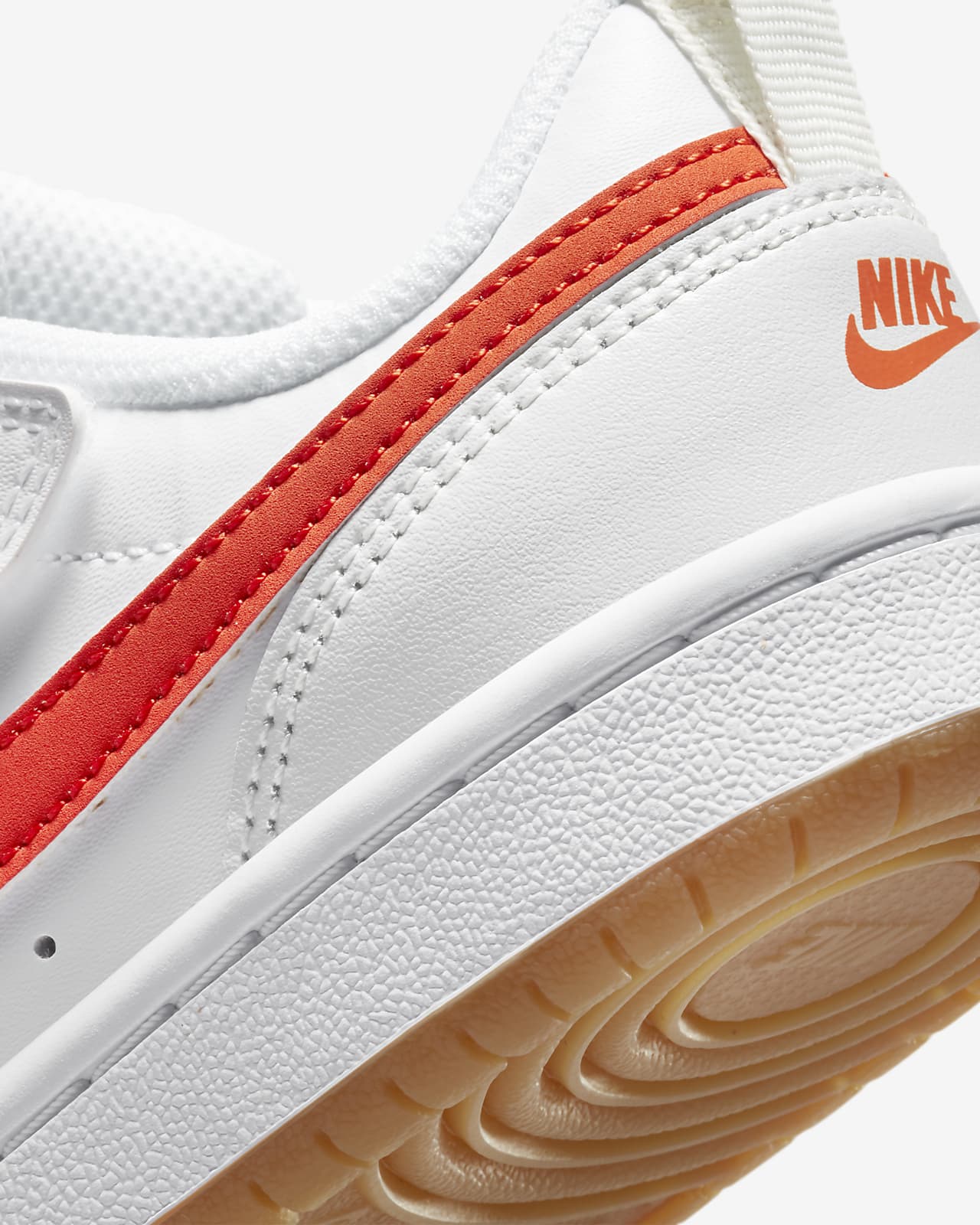 nike bianche bambina