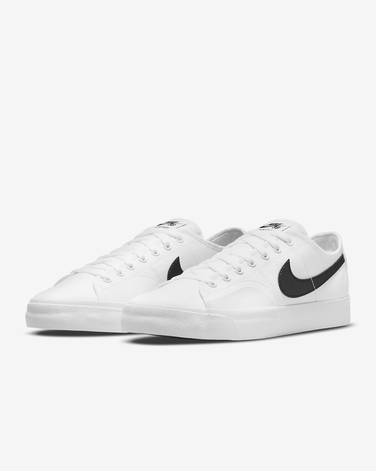 Nike SB BLZR Court Zapatillas de skateboard. Nike ES