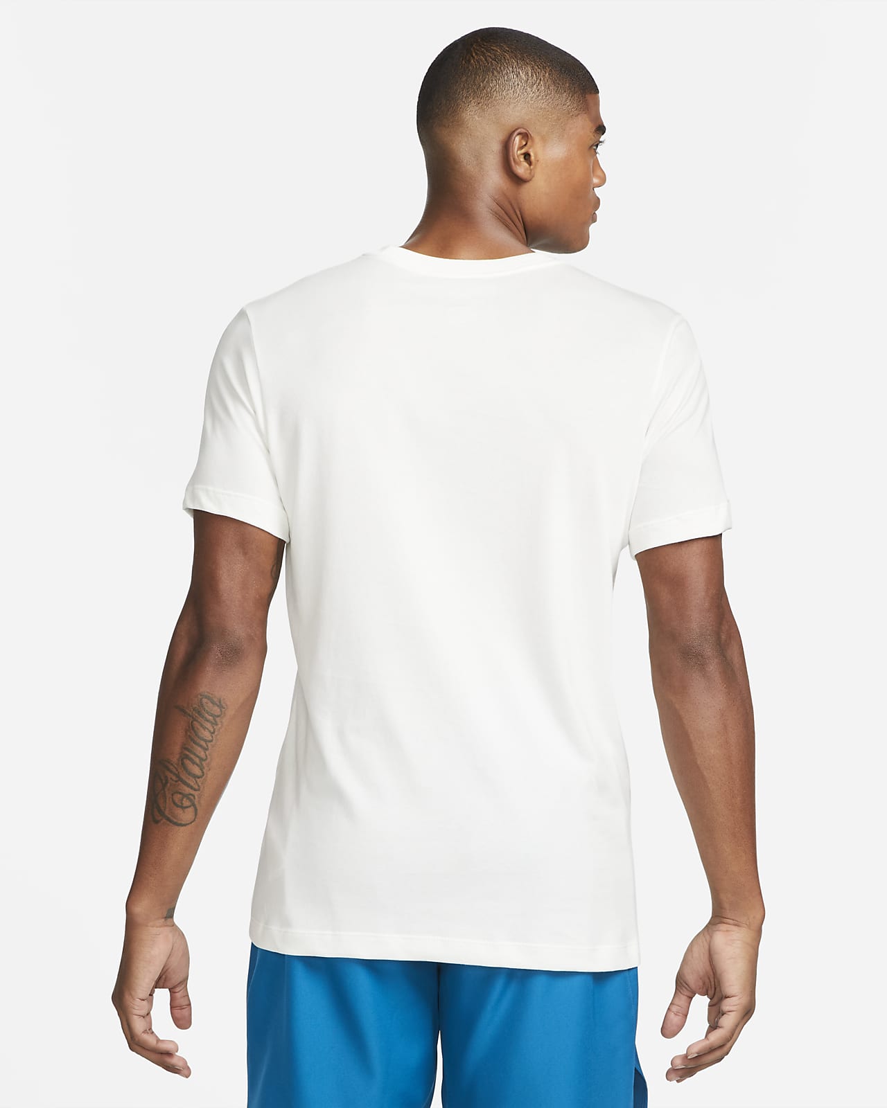 kontanter chef Mod NikeCourt Dri-FIT Men's Tennis T-Shirt. Nike.com