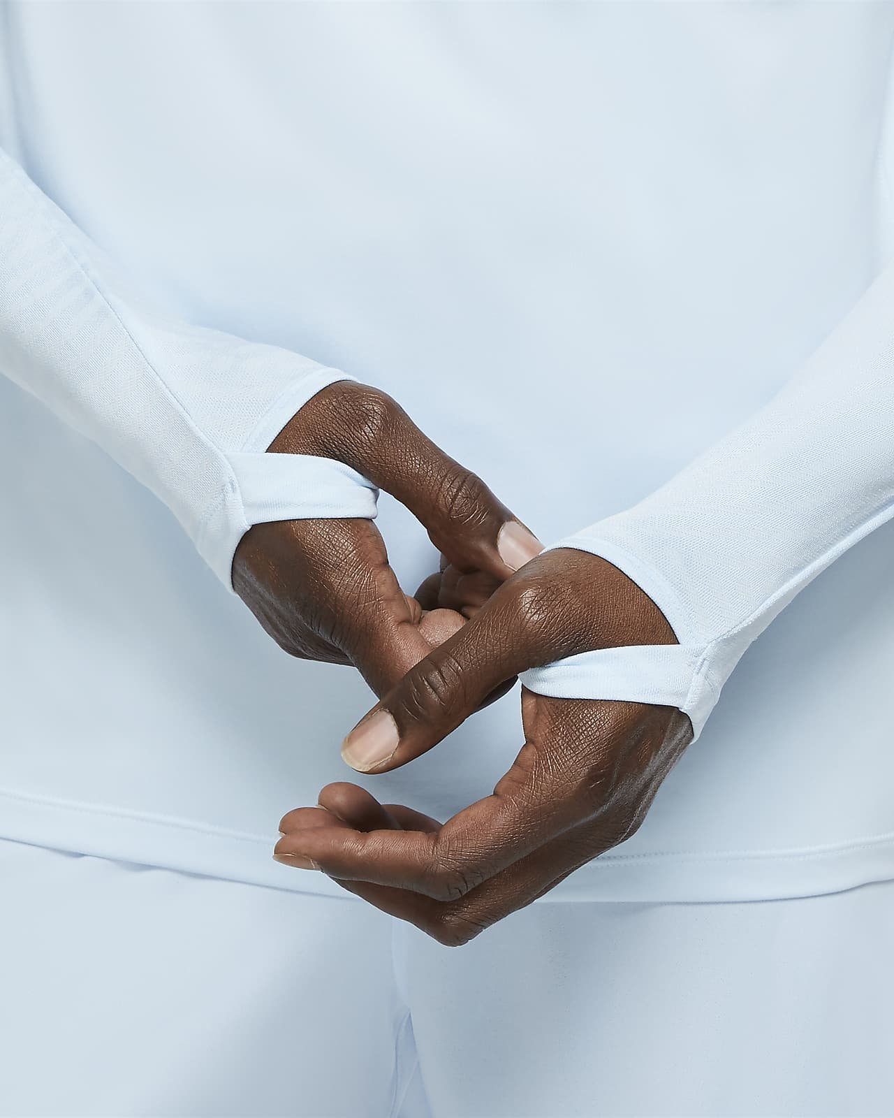 nike chelsea drill top