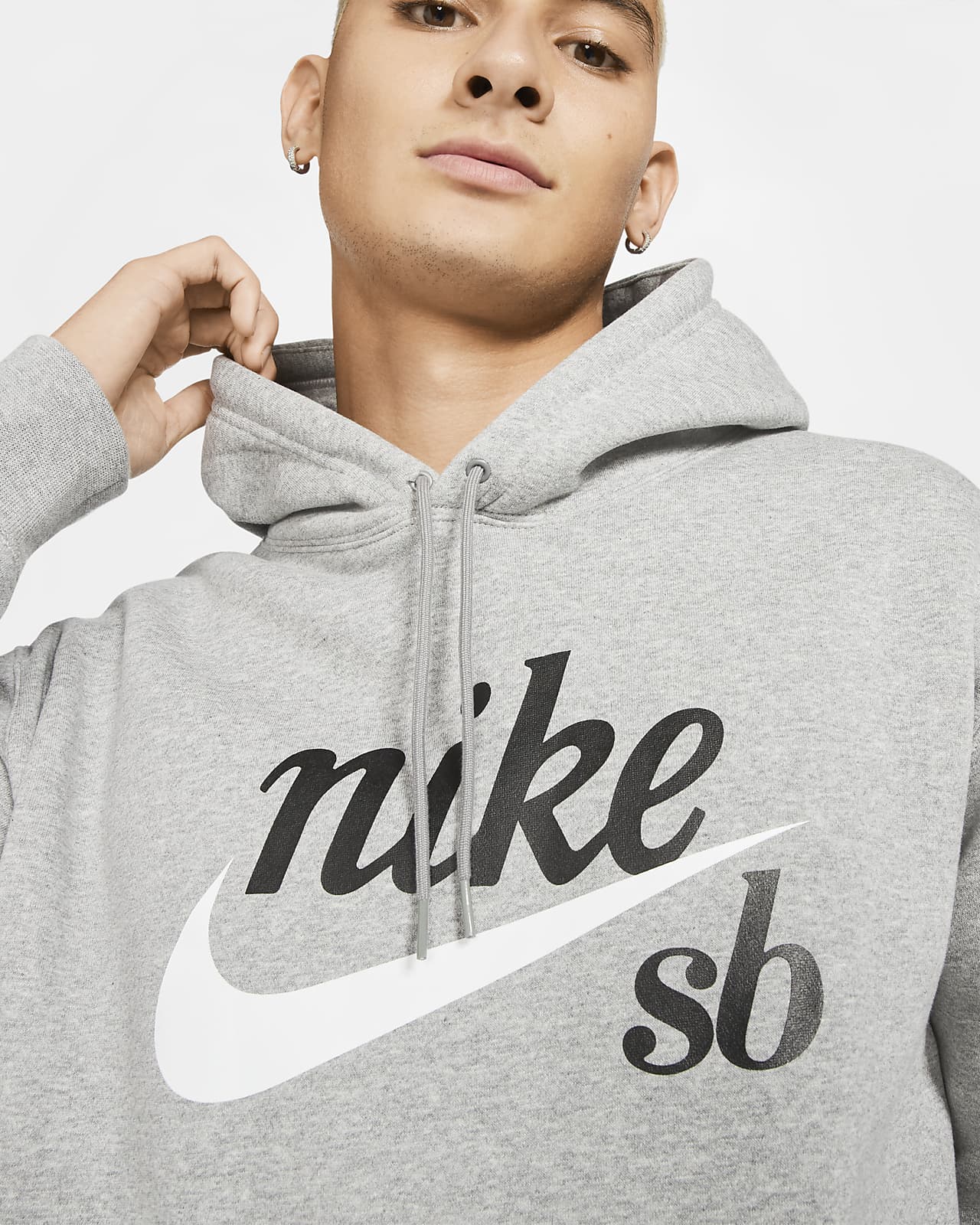 nike sb hoodie boys