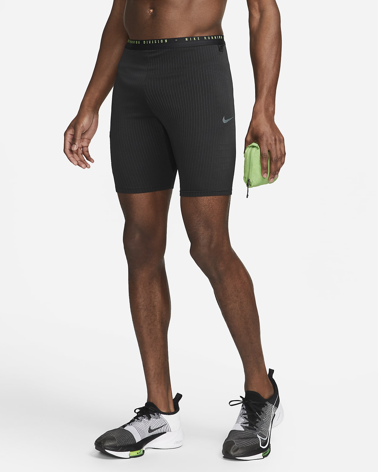 1 Pinnacle Running Shorts. Nike LU