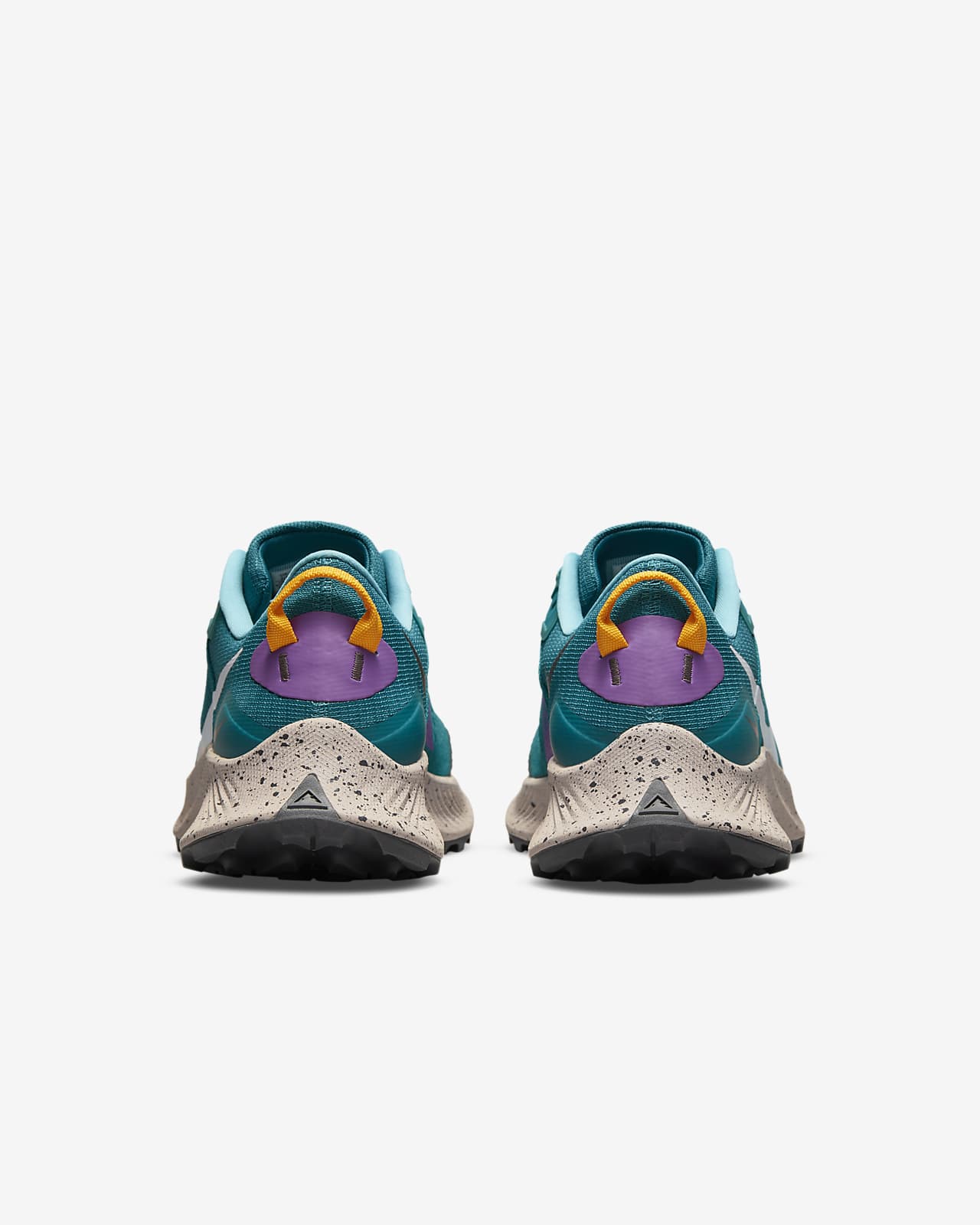 zalando nike pegasus trail