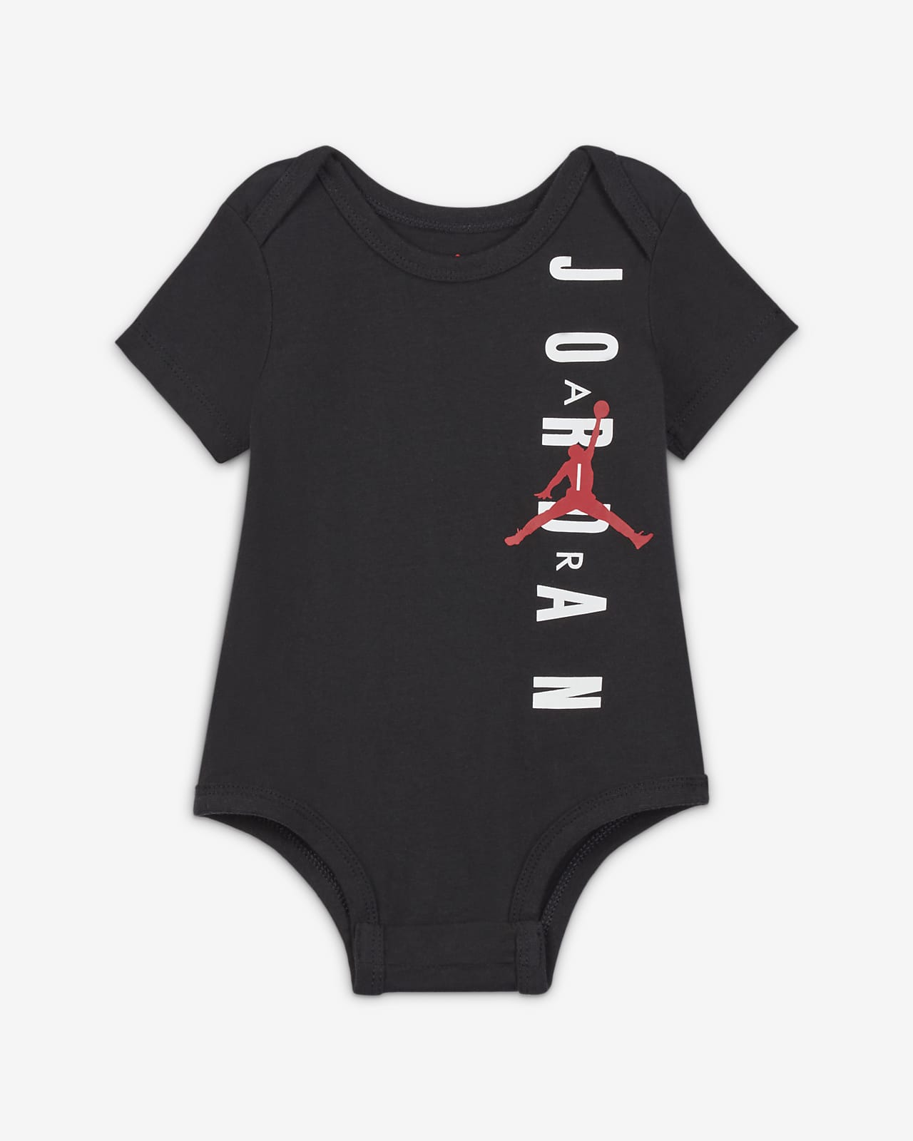 de bodies para bebé Jordan (4 piezas). Nike.com