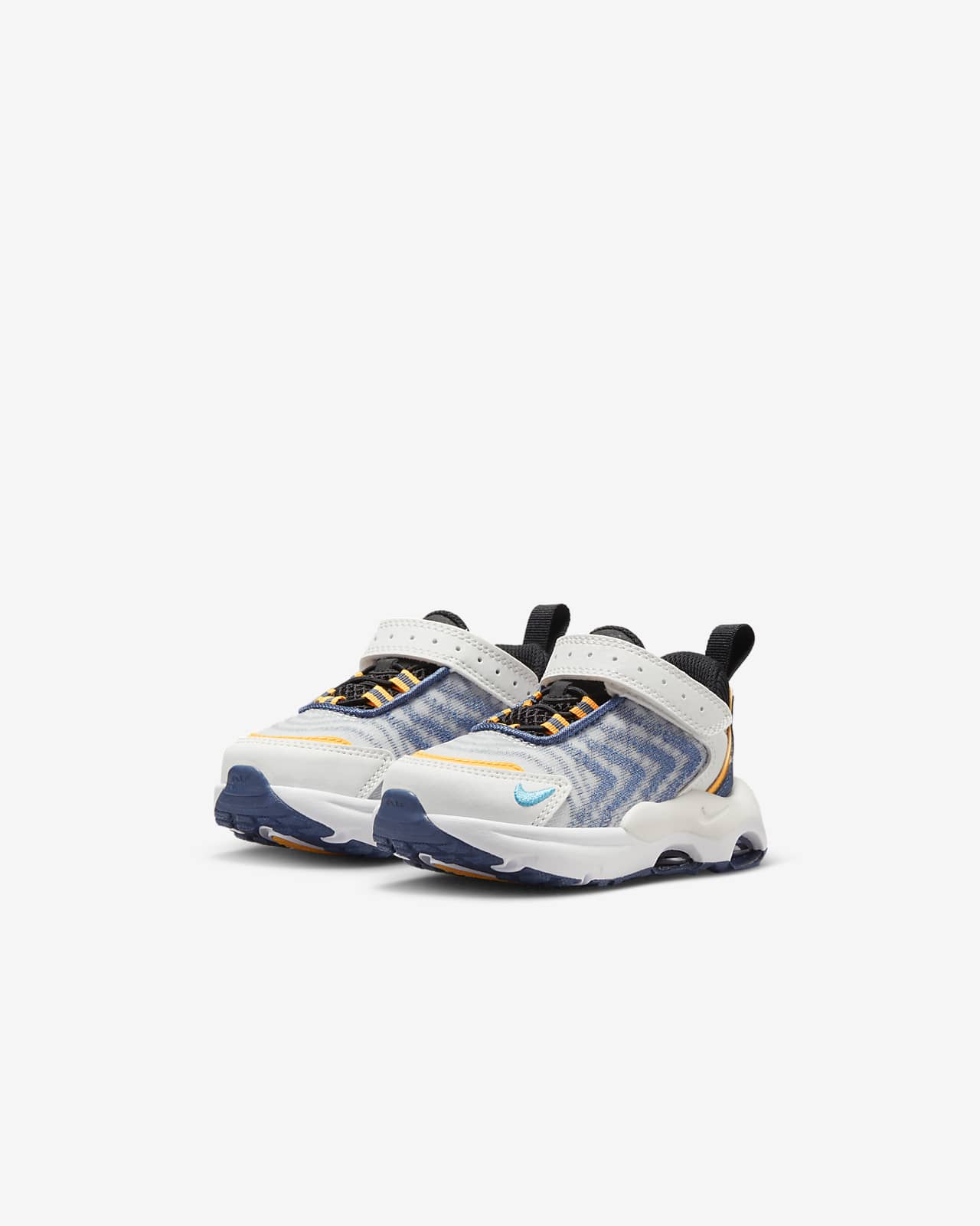 Nike Air Max TW Schoenen voor baby's/peuters. Nike NL