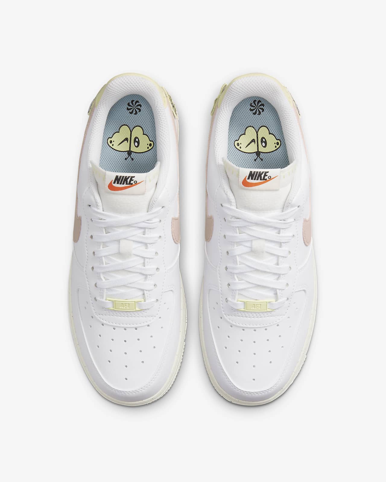 Nike Air Force 1 SE Women's Shoes. Nike IN