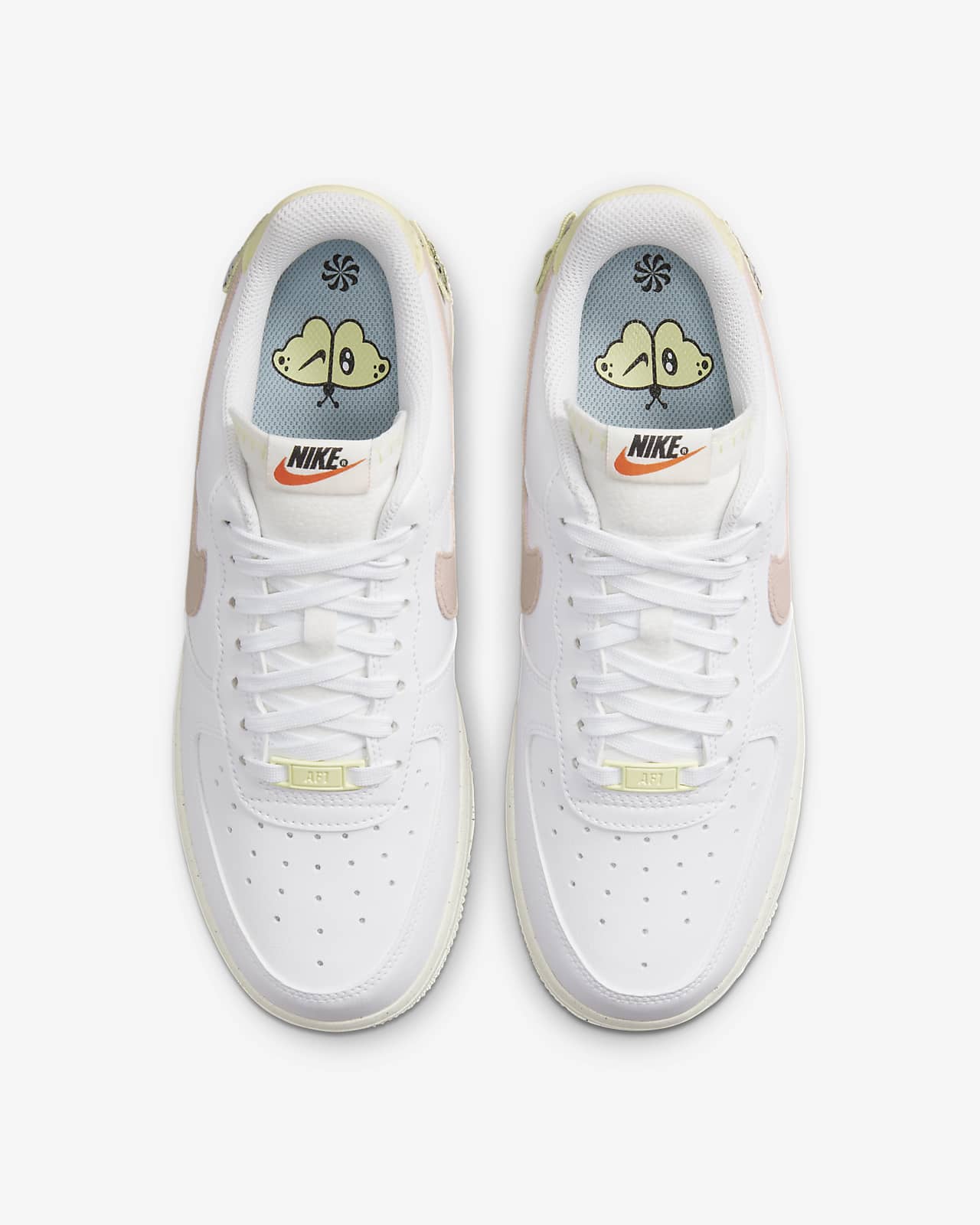 nike air force 1 07 se sneaker