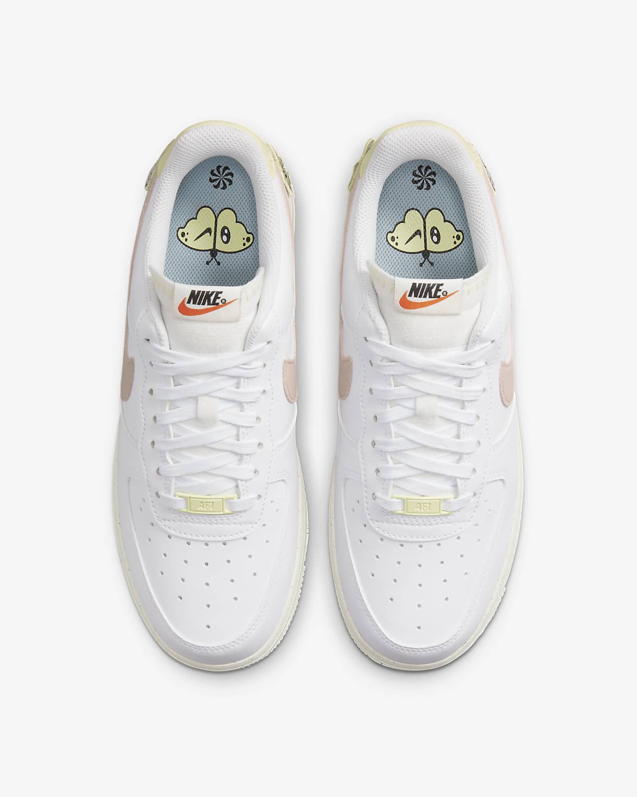 Scarpa Nike Air Force 1 '07 SE - Donna. Nike IT