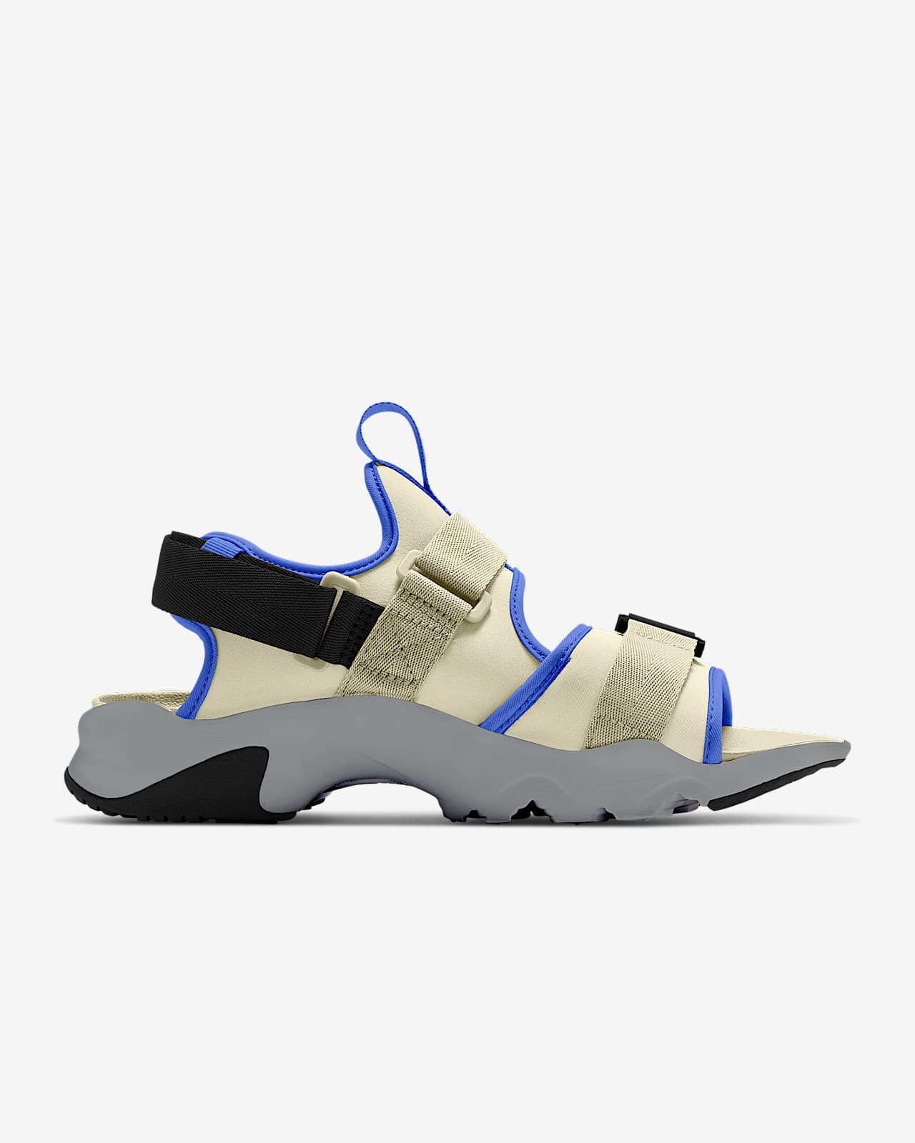 nike canyon men's